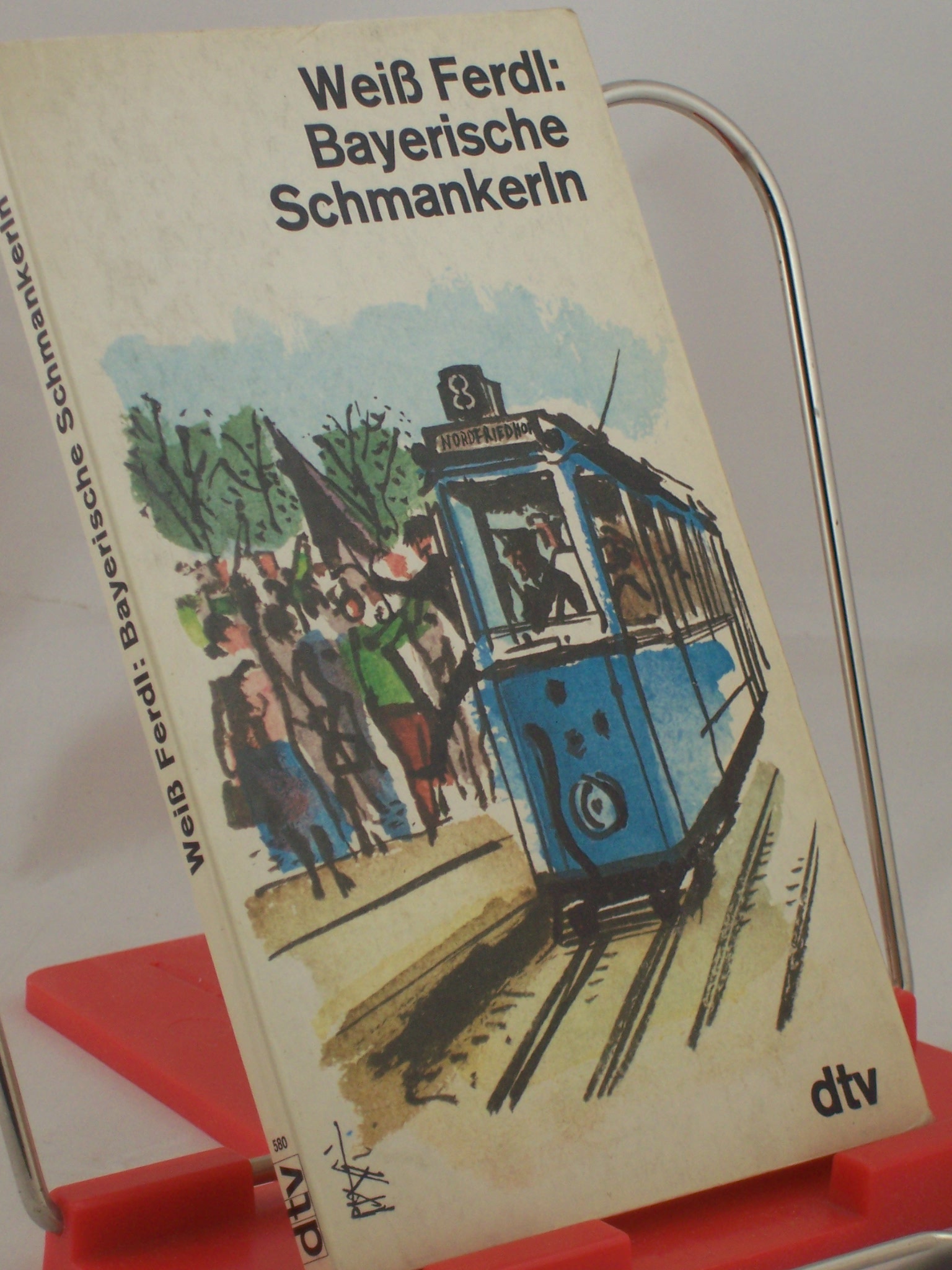 Artikelbild 1 des Artikels “Bayerische Schmankerl. “