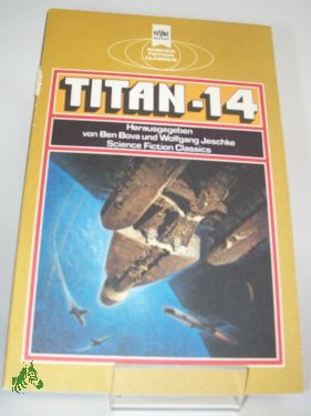 Artikelbild 1 des Artikels “Titan-14 “
