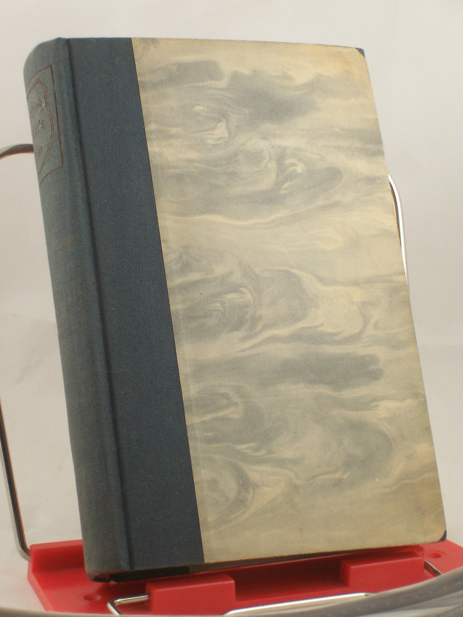 Artikelbild 1 des Artikels “Sieben Legenden, Gesammelte Gedichte “