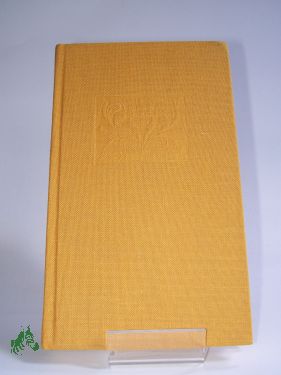 Artikelbild 1 des Artikels “König Matyas und die Ratoter : ungar. Schildbürgerschwänke u.
Anekdoten / aus d. Ungar. übertr. von Elisabeth Hering unter Mitarb.
von Éva Jávorszky u. von Heinrich Weissling. Hrsg. u. mit e.
Nachw. von Ágnes Kovács “