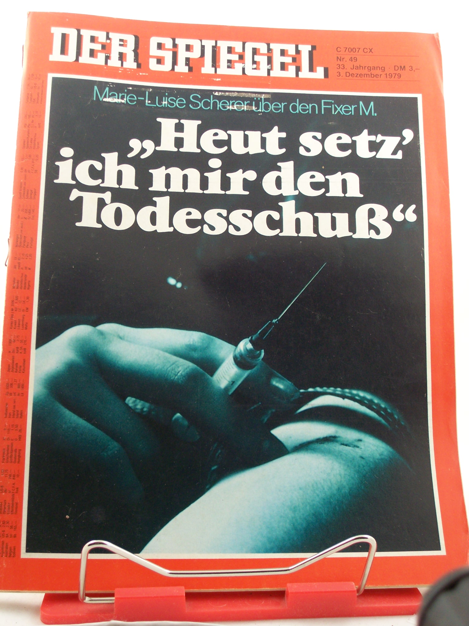 Artikelbild 1 des Artikels “49/1979, 