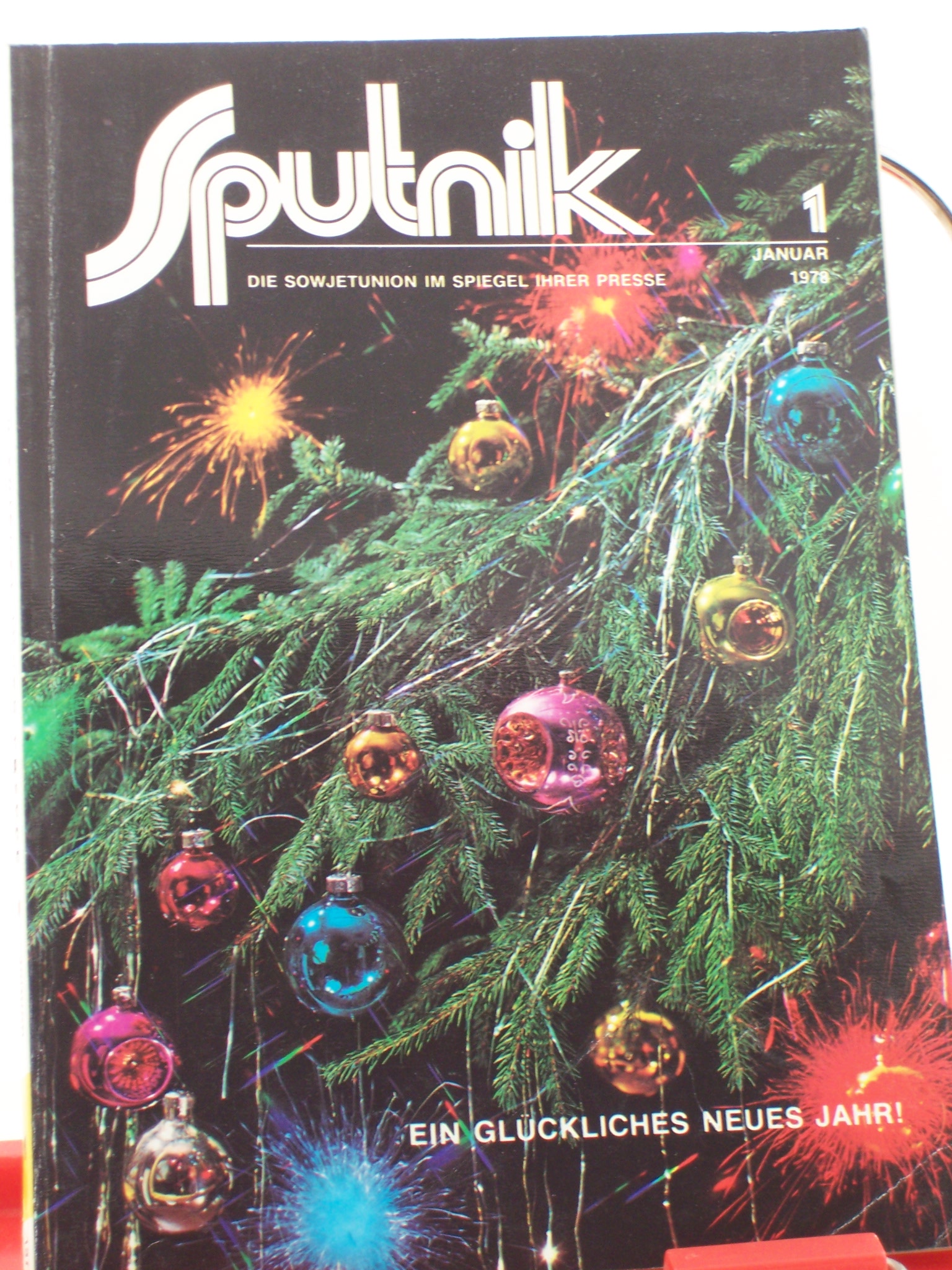 Artikelbild 1 des Artikels “1/1978 “