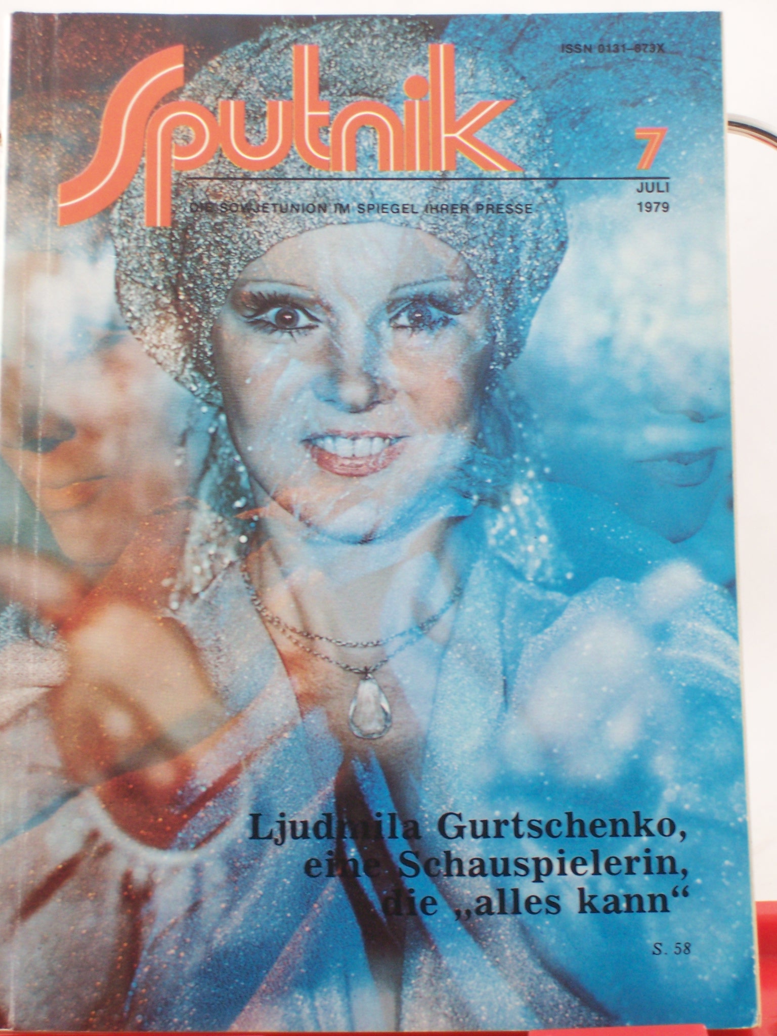 Artikelbild 1 des Artikels “7/1979 “