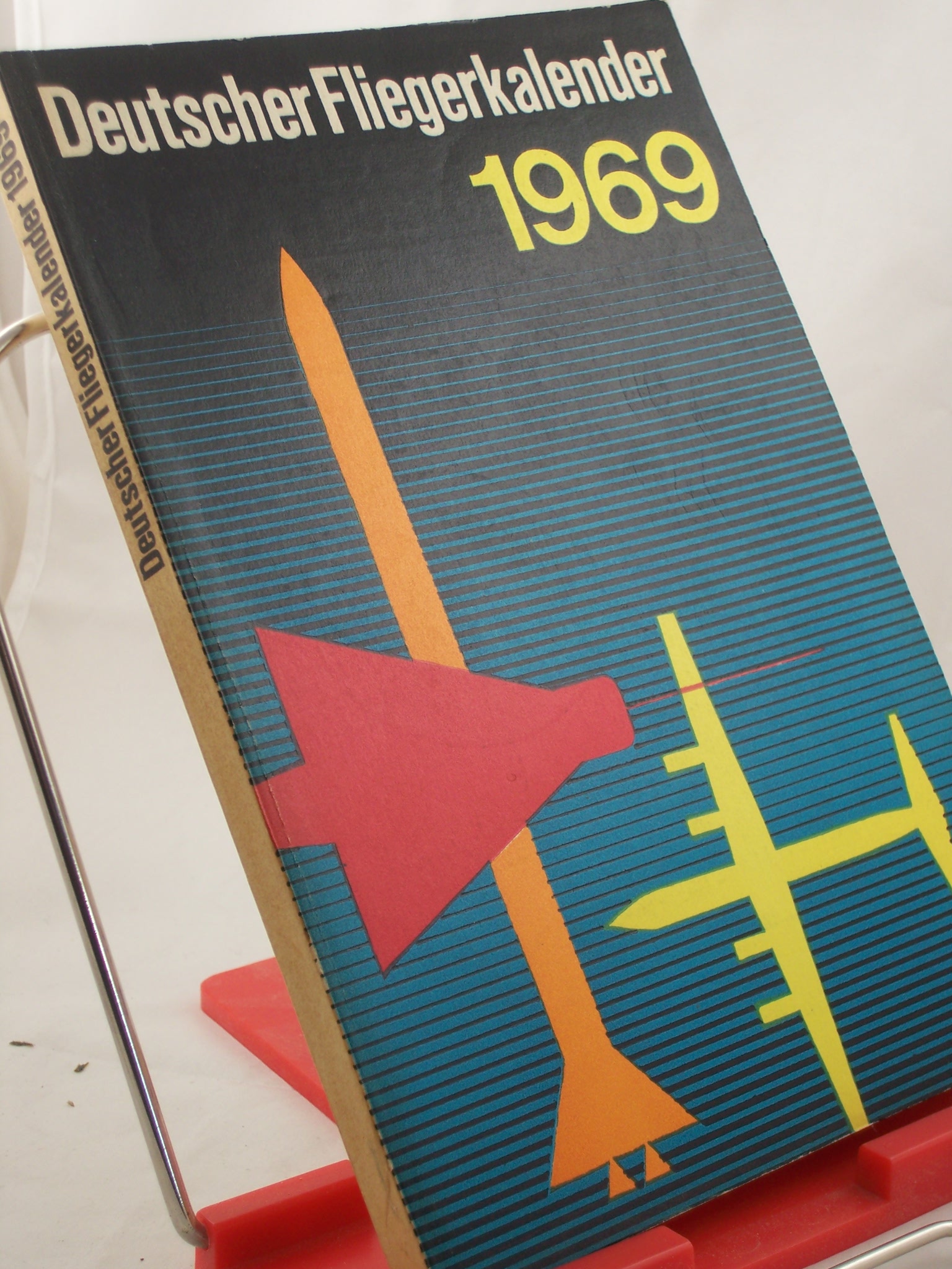 Artikelbild 1 des Artikels “1969 “