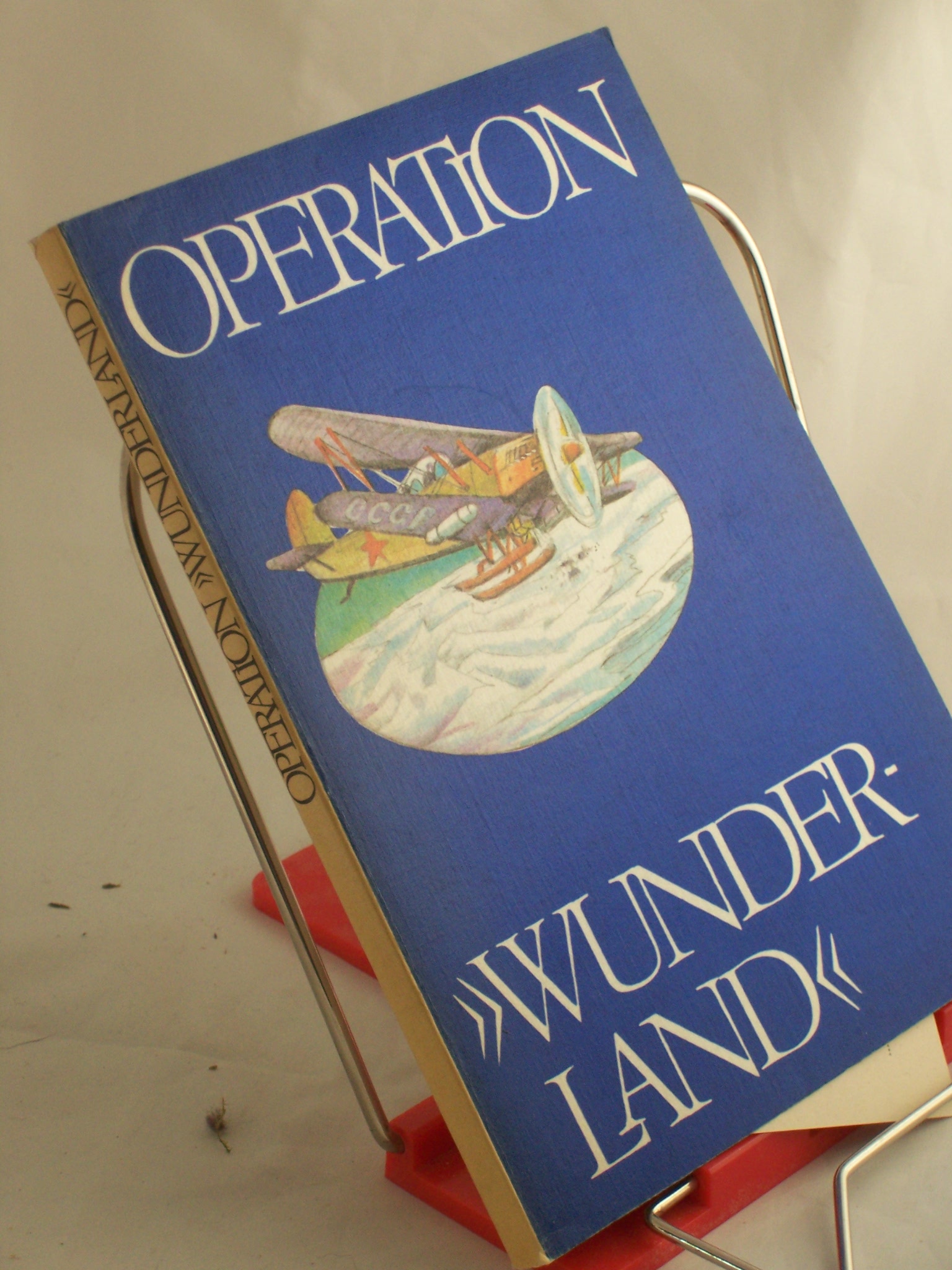 Artikelbild 1 des Artikels “Operation 