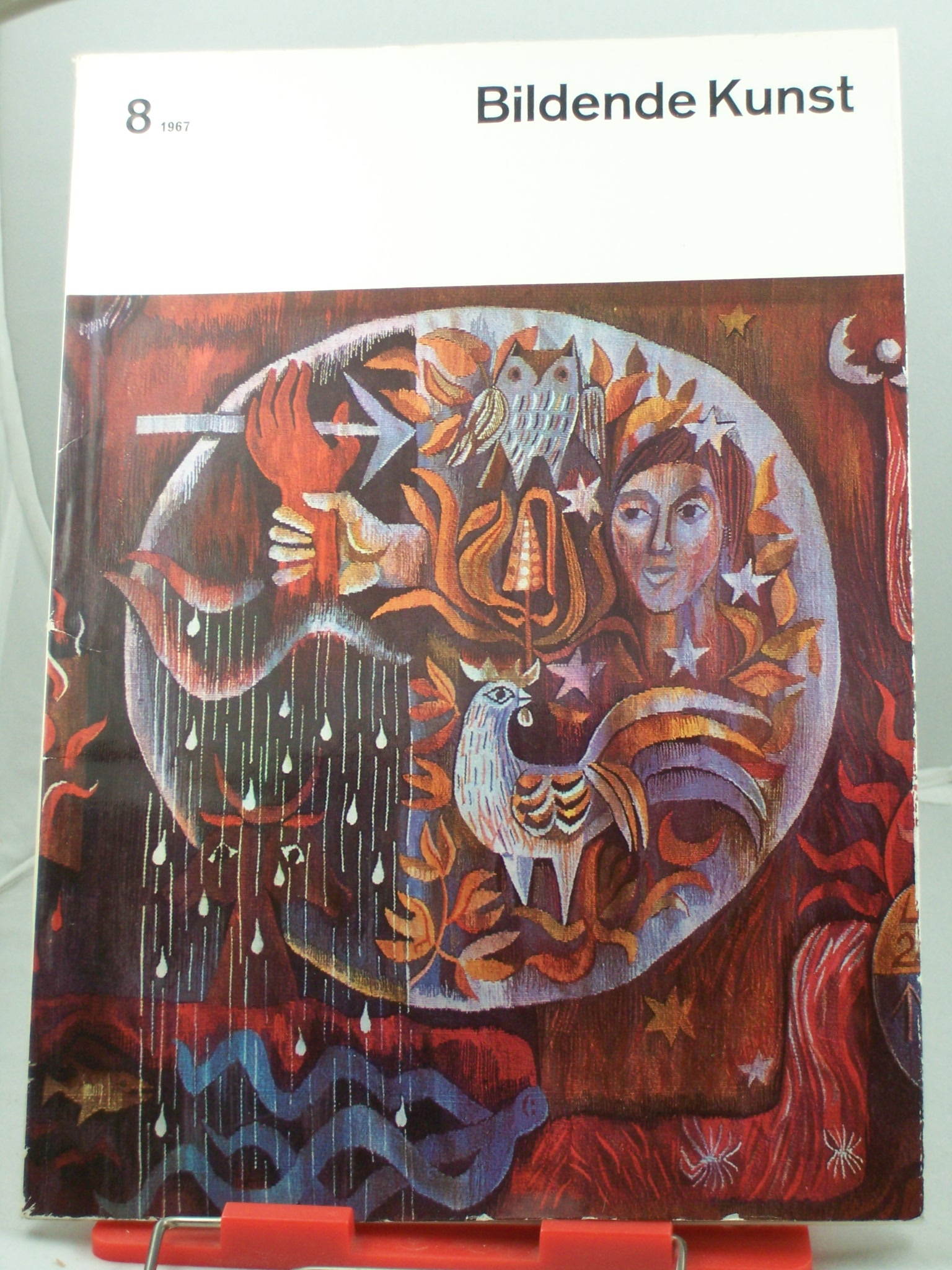 Artikelbild 1 des Artikels “8/1967 “