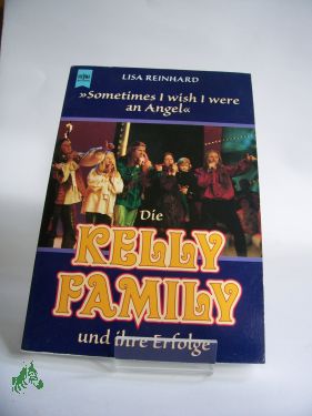 Artikelbild 1 des Artikels “Die Kelly Family und ihre Erfolge “