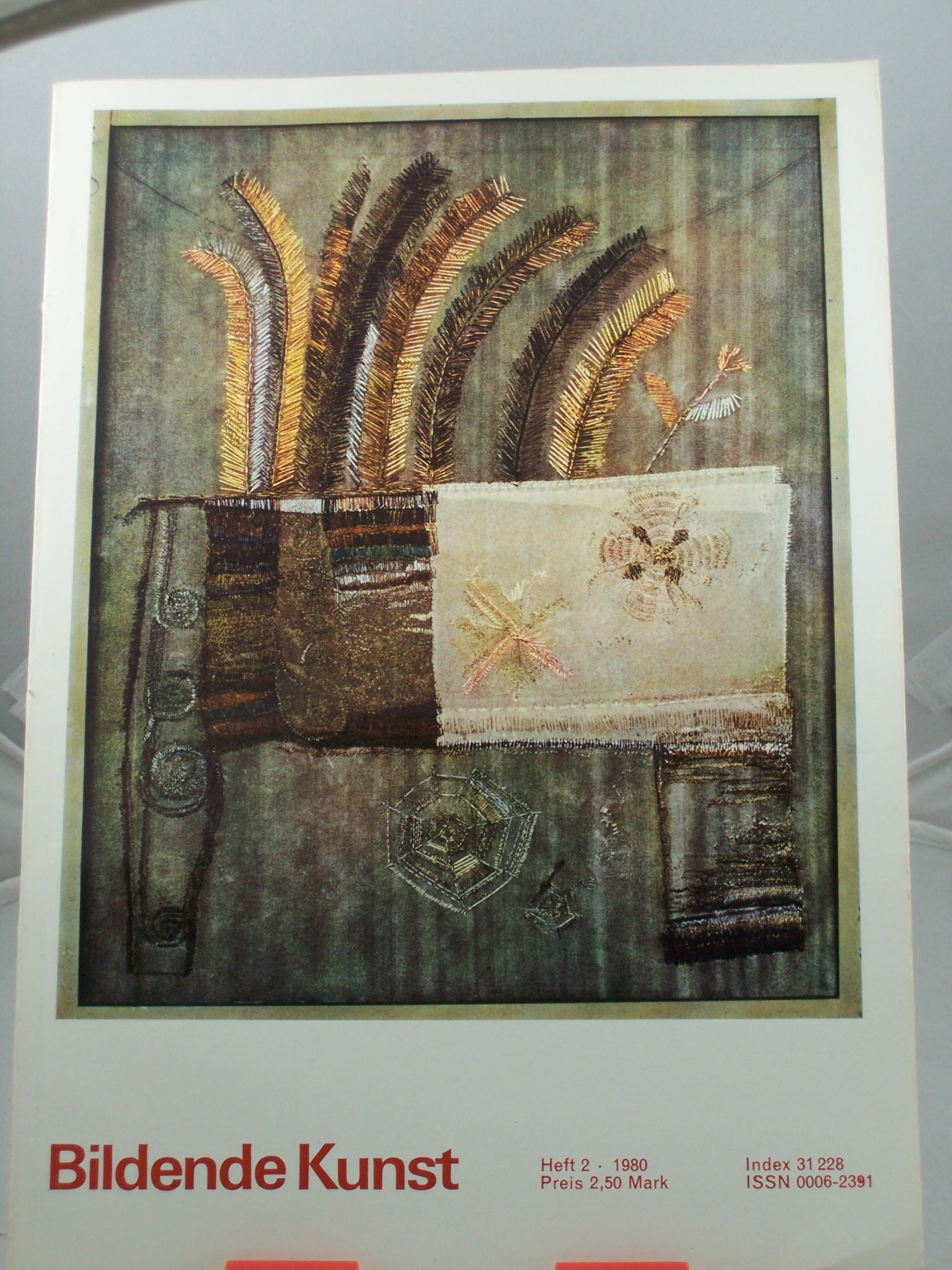 Artikelbild 1 des Artikels “2/1980 “