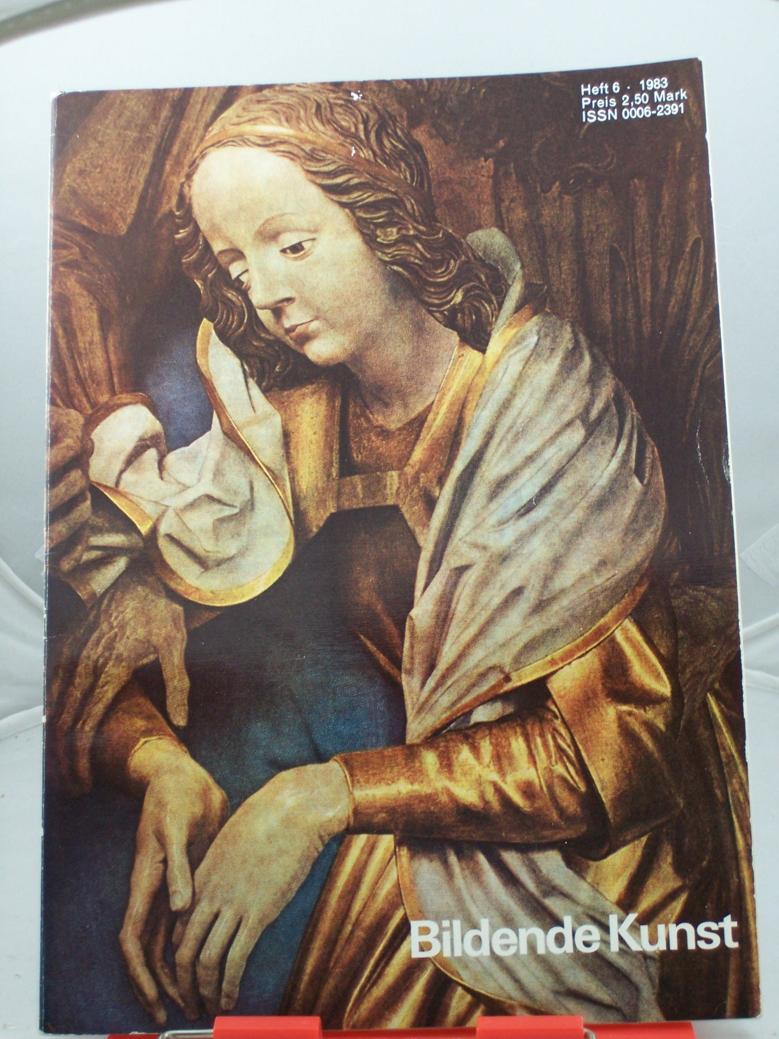 Artikelbild 1 des Artikels “6/1983 “