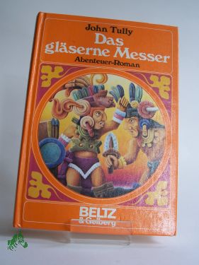 Artikelbild 1 des Artikels “Das gläserne Messer “
