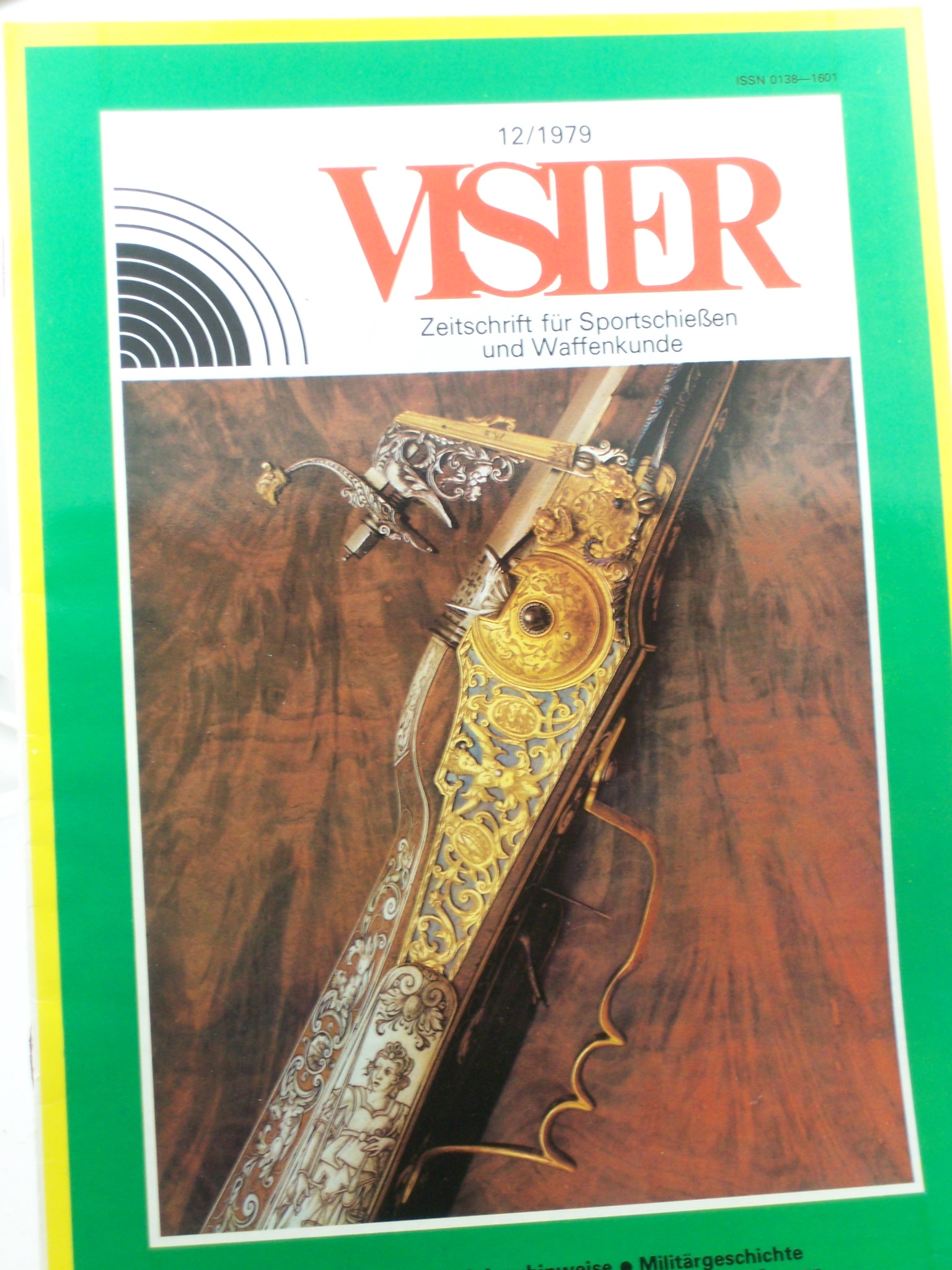 Artikelbild 1 des Artikels “12/1979 “