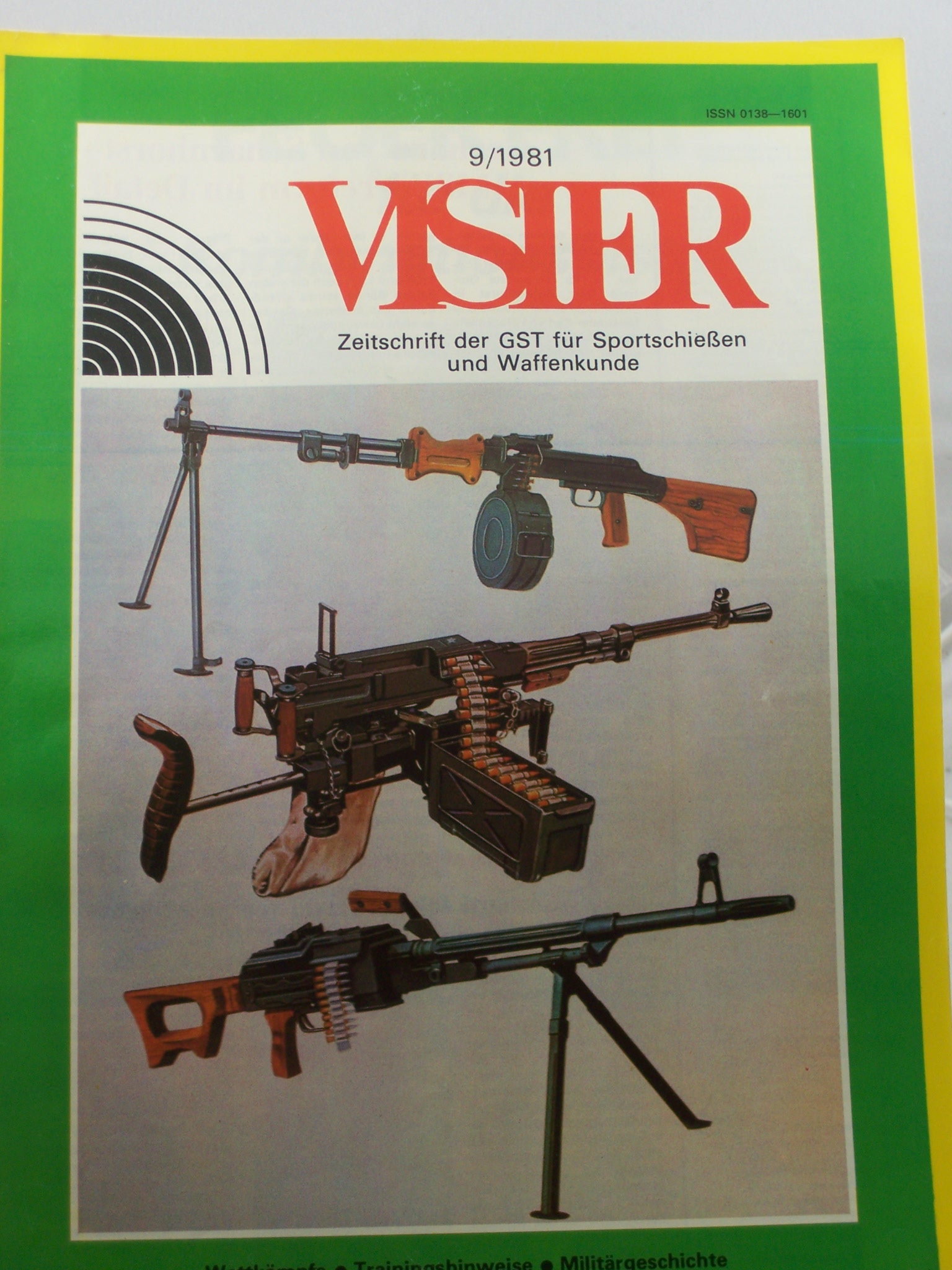 Artikelbild 1 des Artikels “9/1981 “