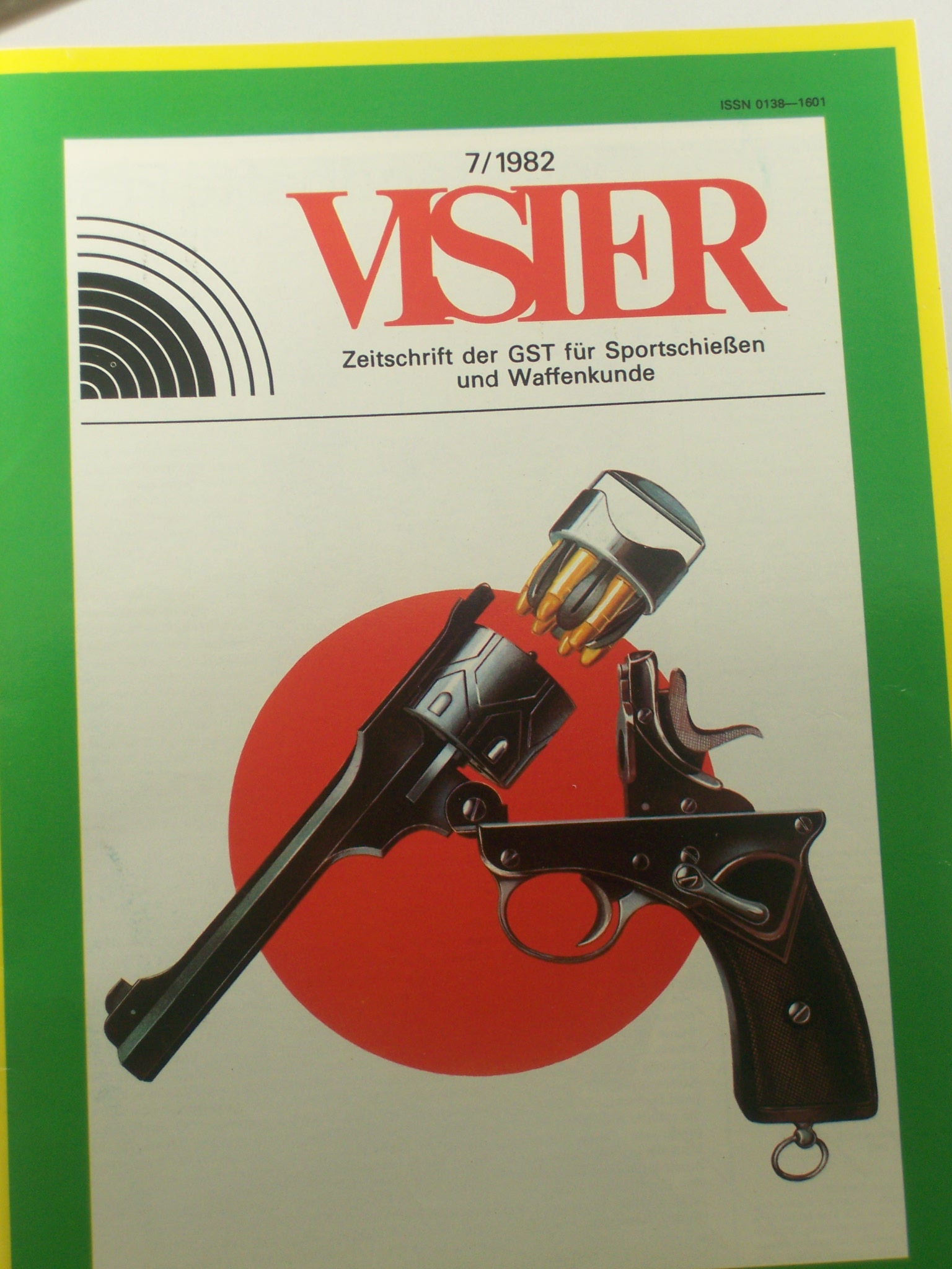 Artikelbild 1 des Artikels “7/1982 “