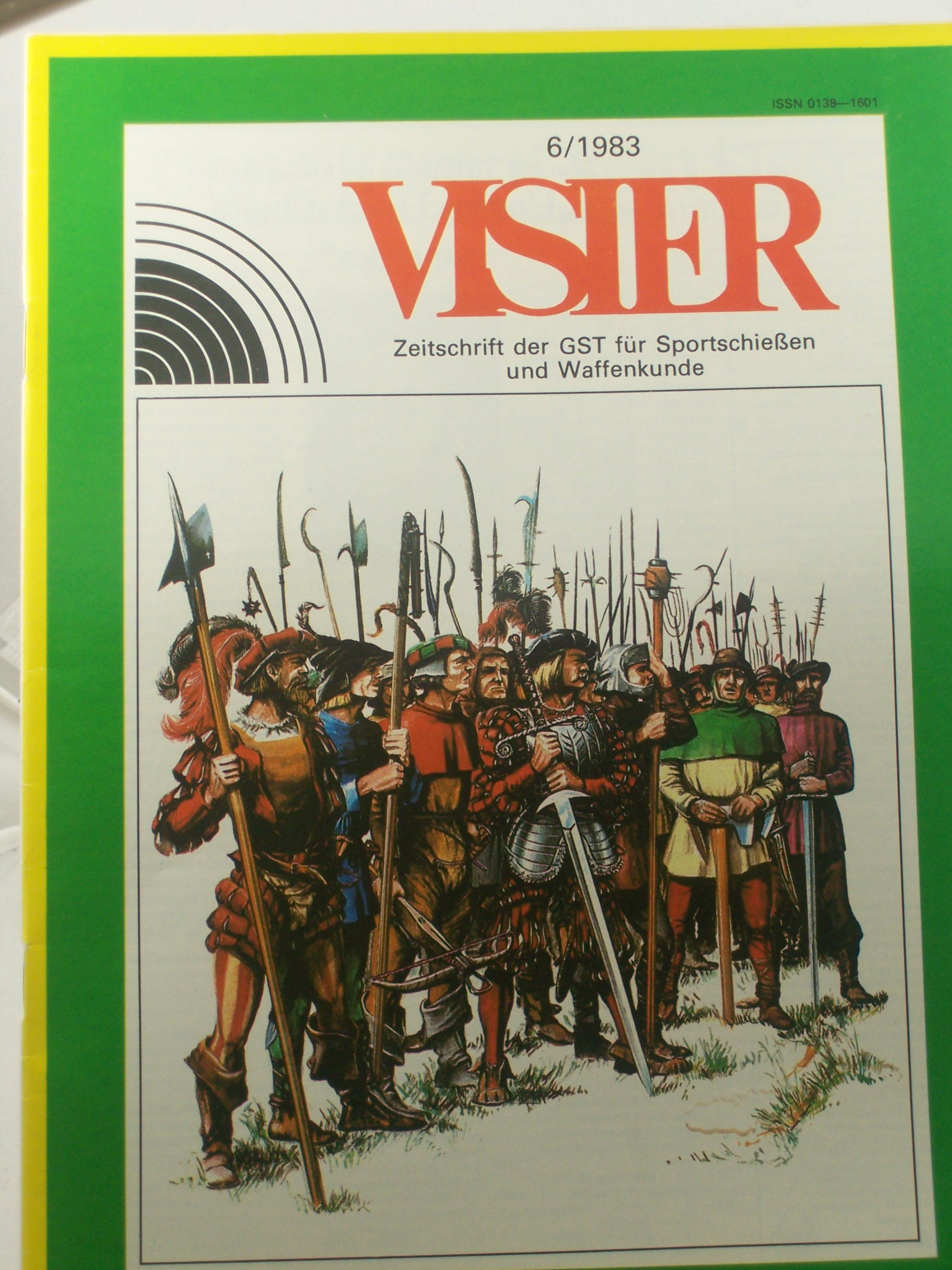 Artikelbild 1 des Artikels “6/1983 “