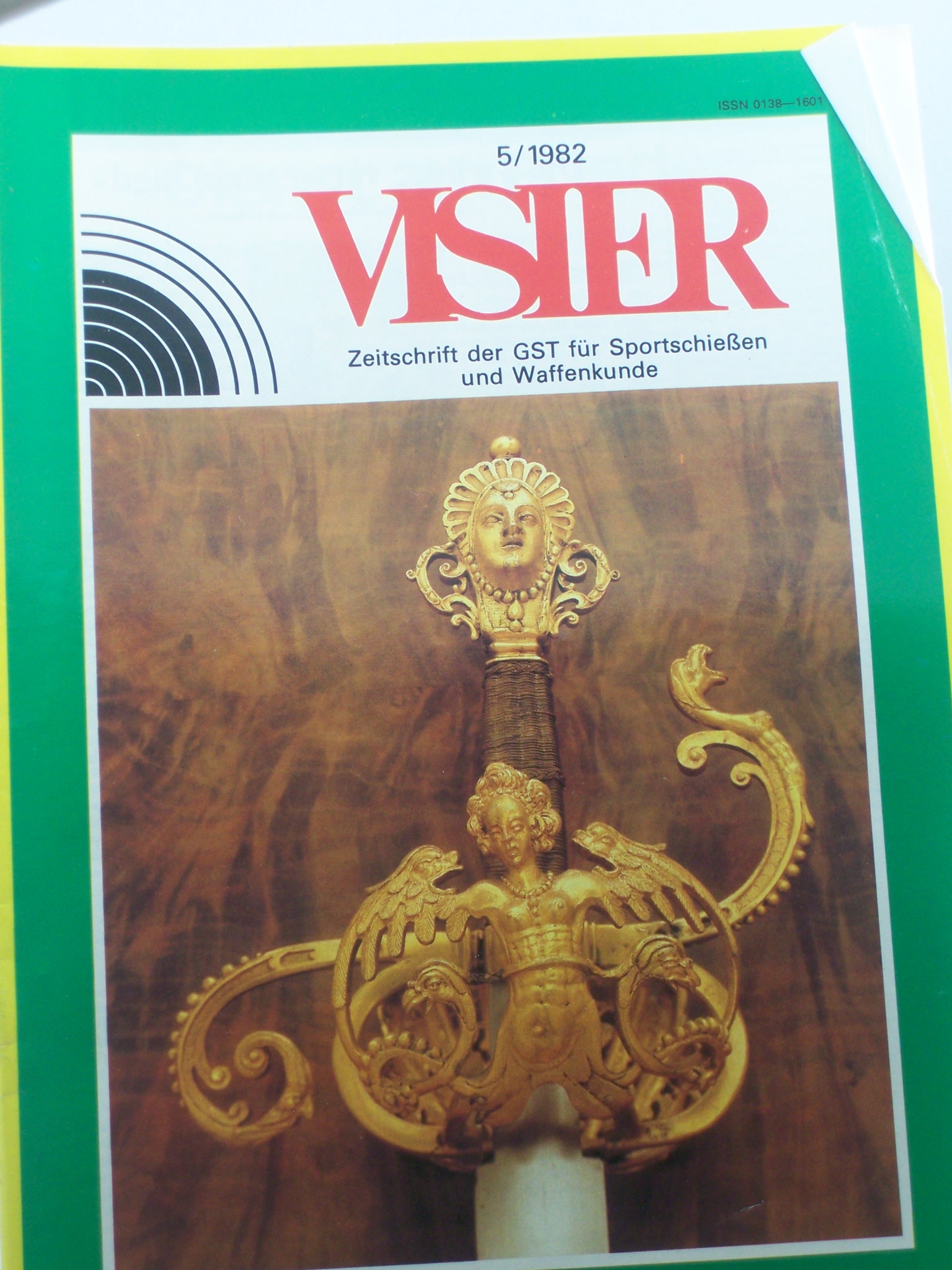 Artikelbild 1 des Artikels “5/1982 “