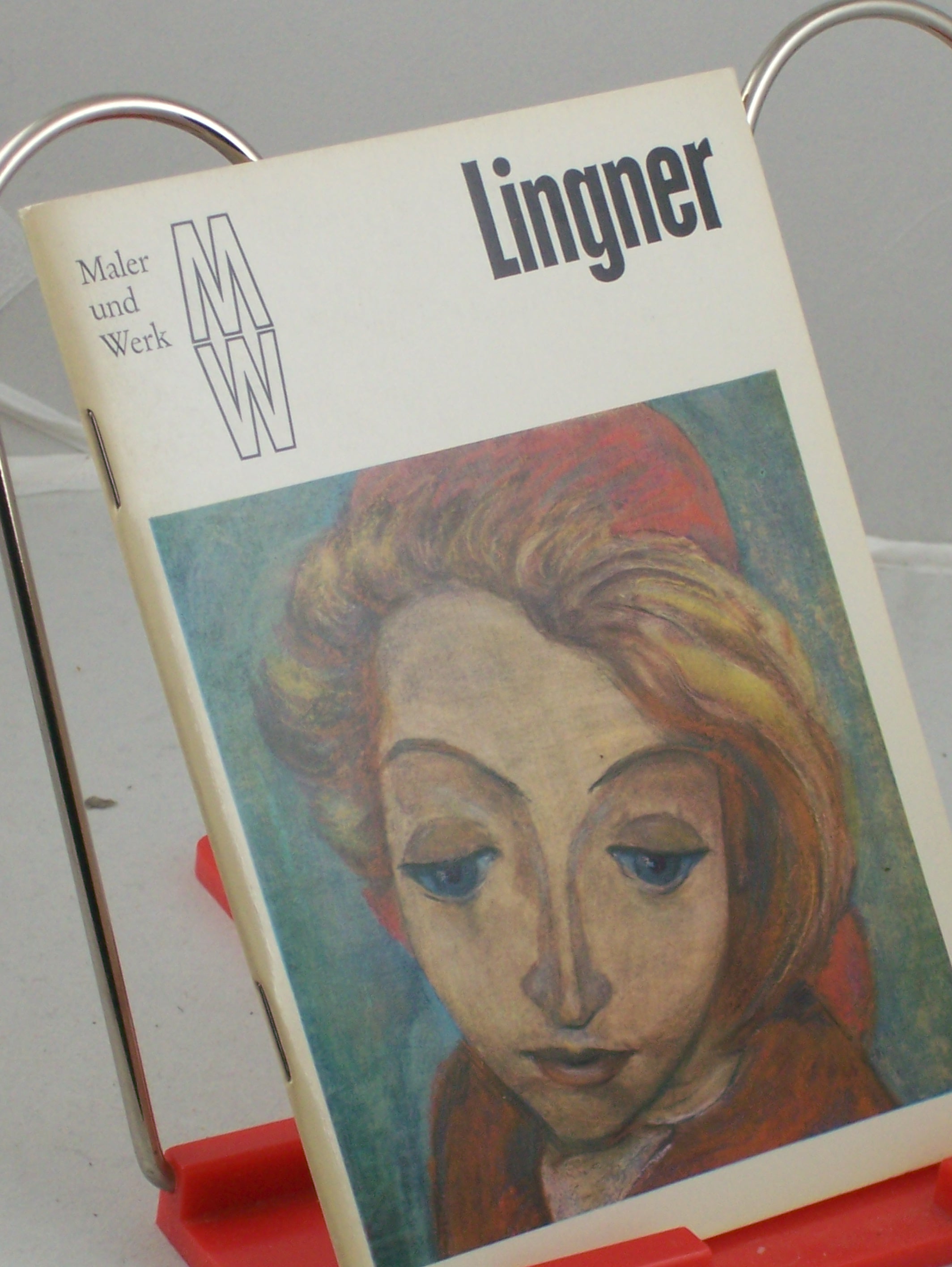 Artikelbild 1 des Artikels “Lingner / Gert Claussnitzer “