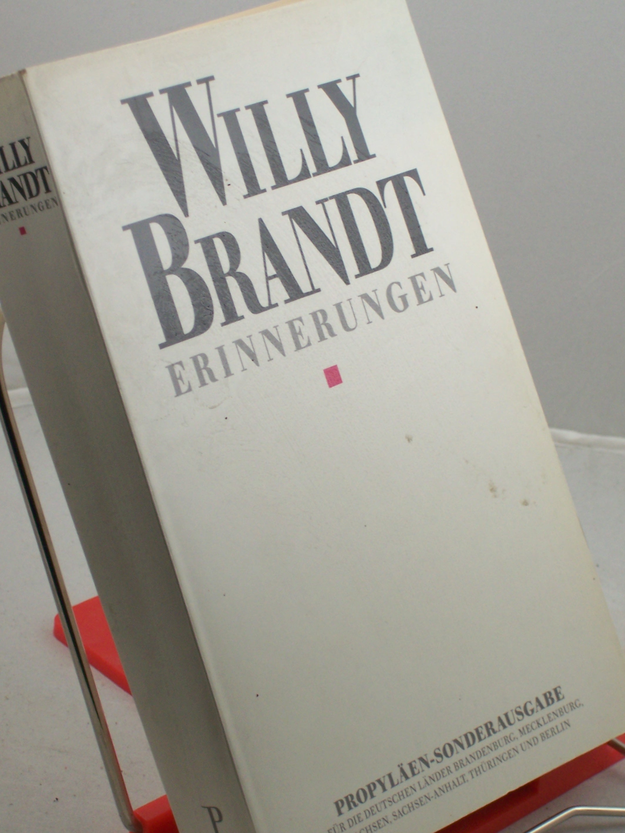 Artikelbild 1 des Artikels “Erinnerungen “