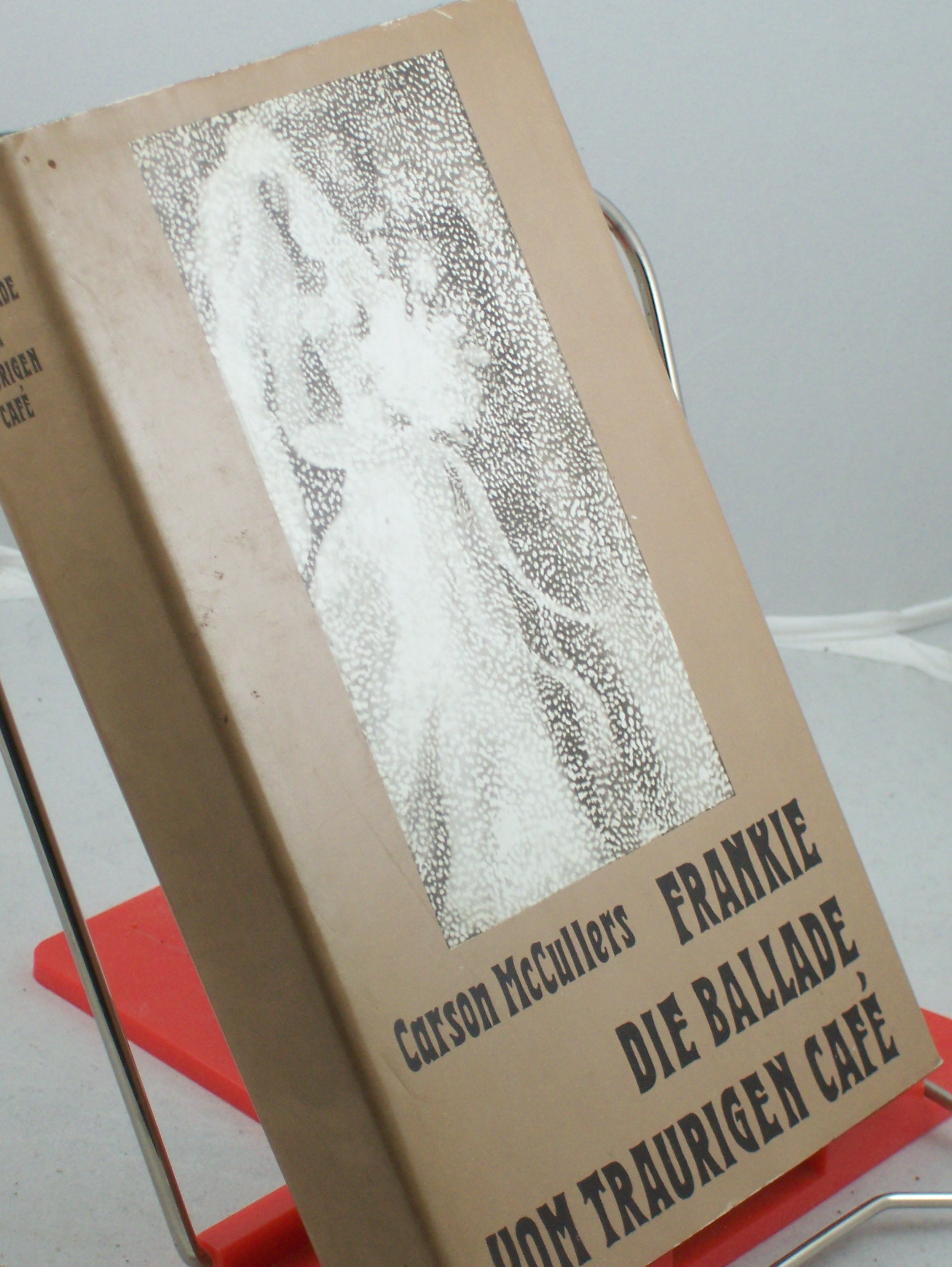 Artikelbild 1 des Artikels “Frankie / Aus d. Amerikan. von Richard Moering “