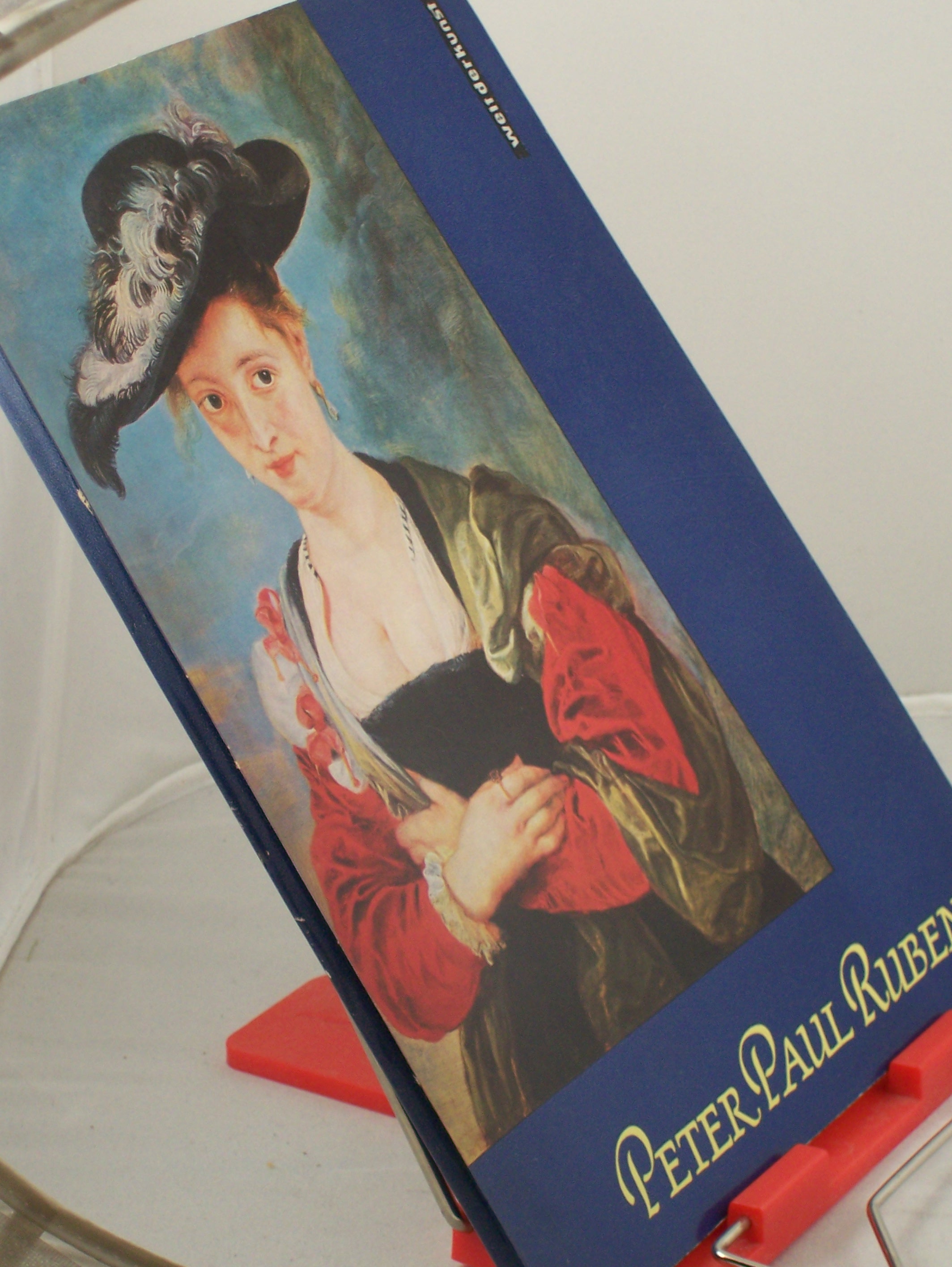 Artikelbild 1 des Artikels “Peter Paul Rubens / Götz Eckardt. “