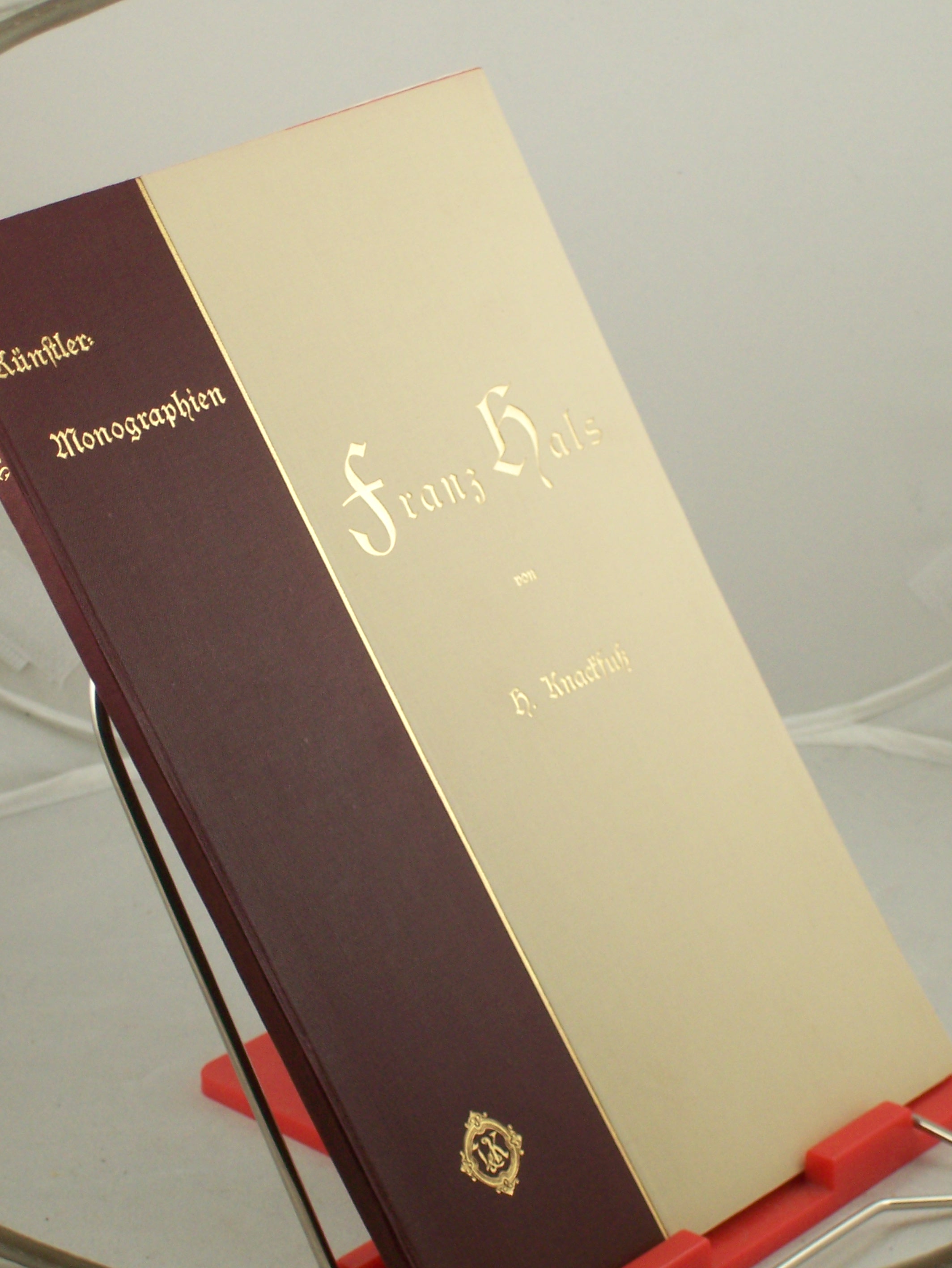 Artikelbild 1 des Artikels “Franz Hals “