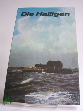 Artikelbild 1 des Artikels “Die Halligen, Georg Quedens “