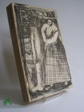 Artikelbild 1 des Artikels “Frühe Erzählungen / Michail Scholochow. Mit e. Nachw. v. Alfred
Kurella “