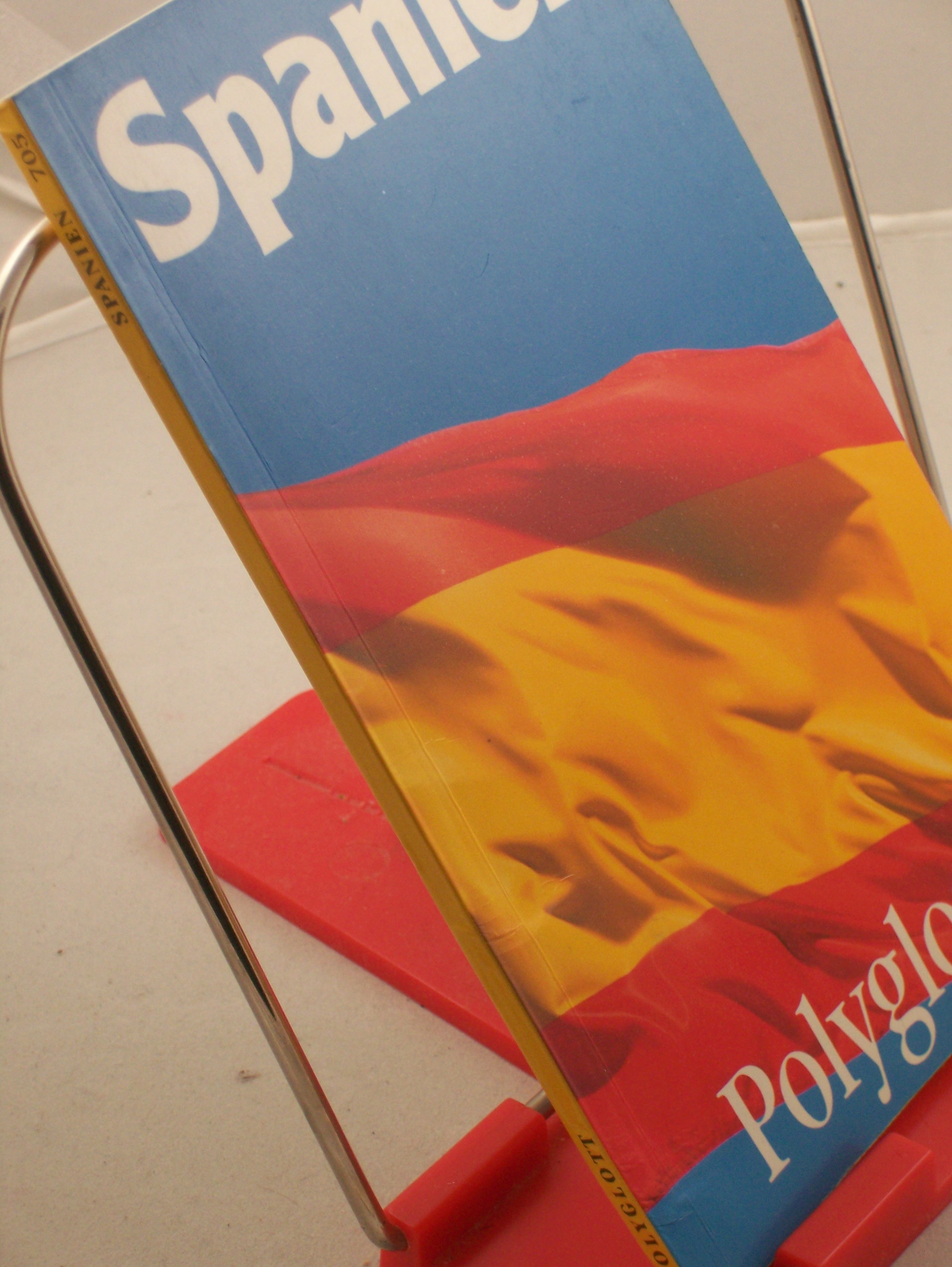 Artikelbild 1 des Artikels “Spanien : Reiseführer / Verf.: Pablo Diener Ojeda... Illustrationen:
Ib Withen... “