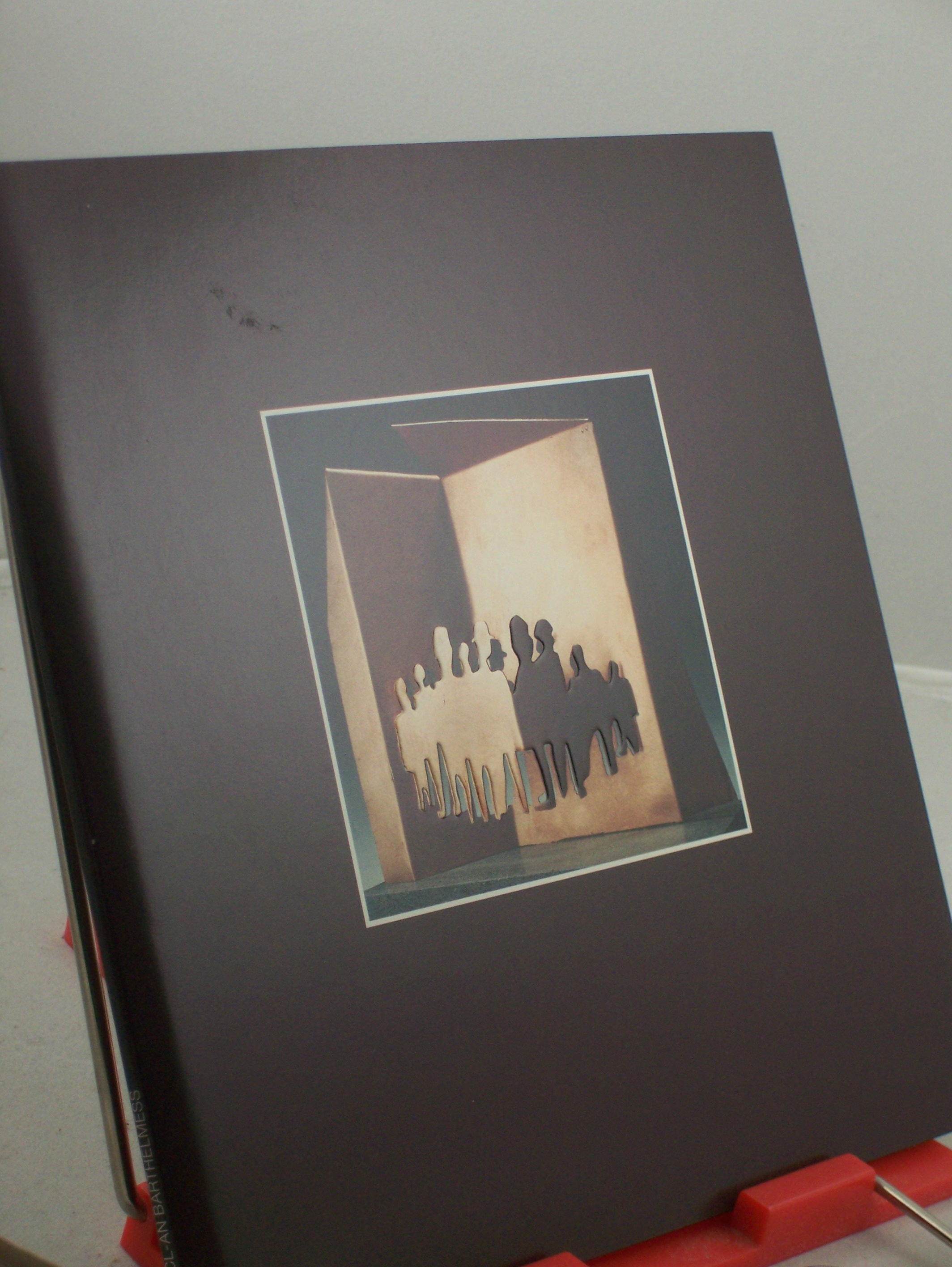 Artikelbild 1 des Artikels “CL-AN Barthelmess, Metallplastiken “