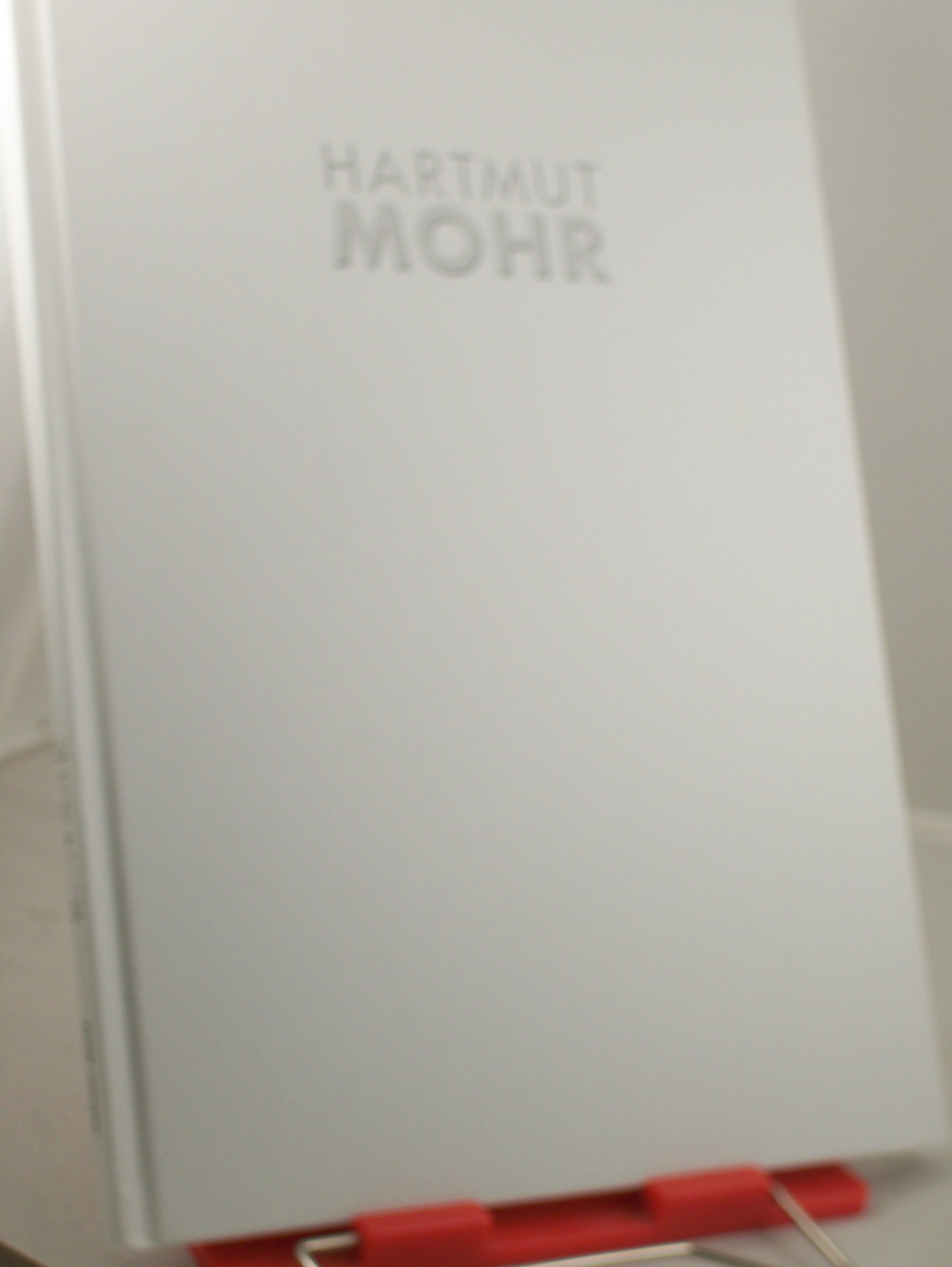 Artikelbild 1 des Artikels “Text Dr. Peter Thurmann, Hartmut Mohr “