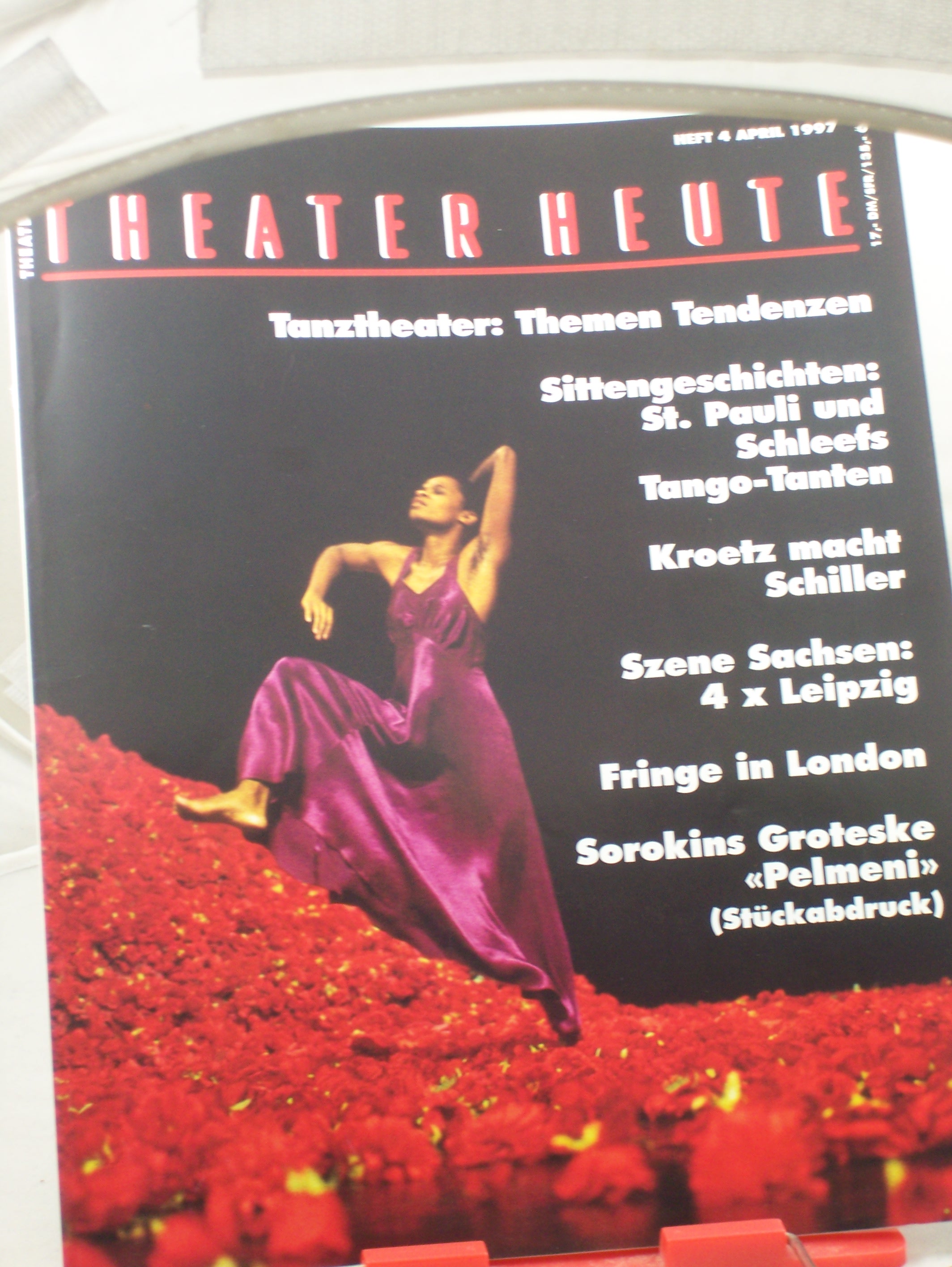 Artikelbild 1 des Artikels “4/1997 “