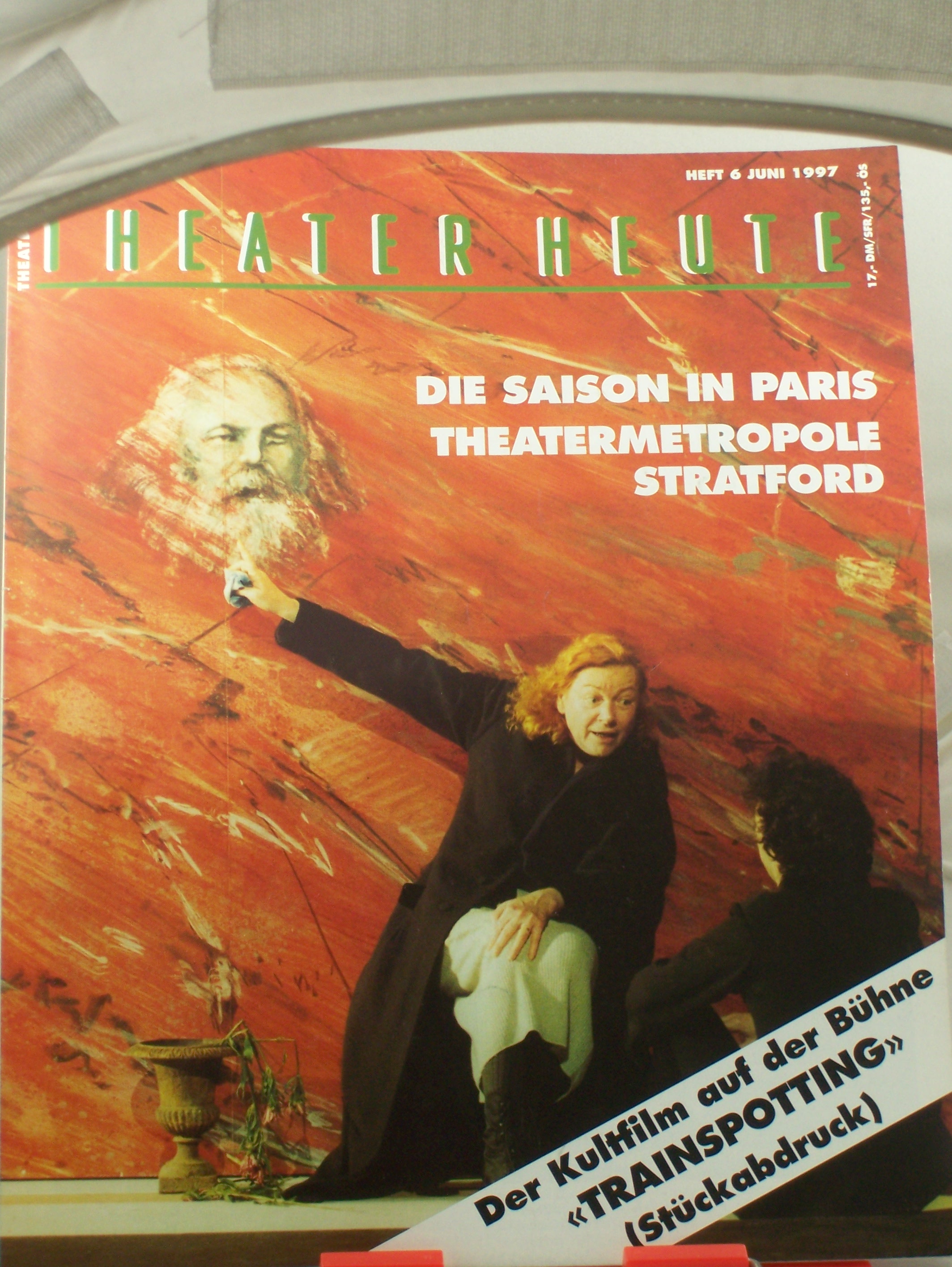 Artikelbild 1 des Artikels “6/1997 “