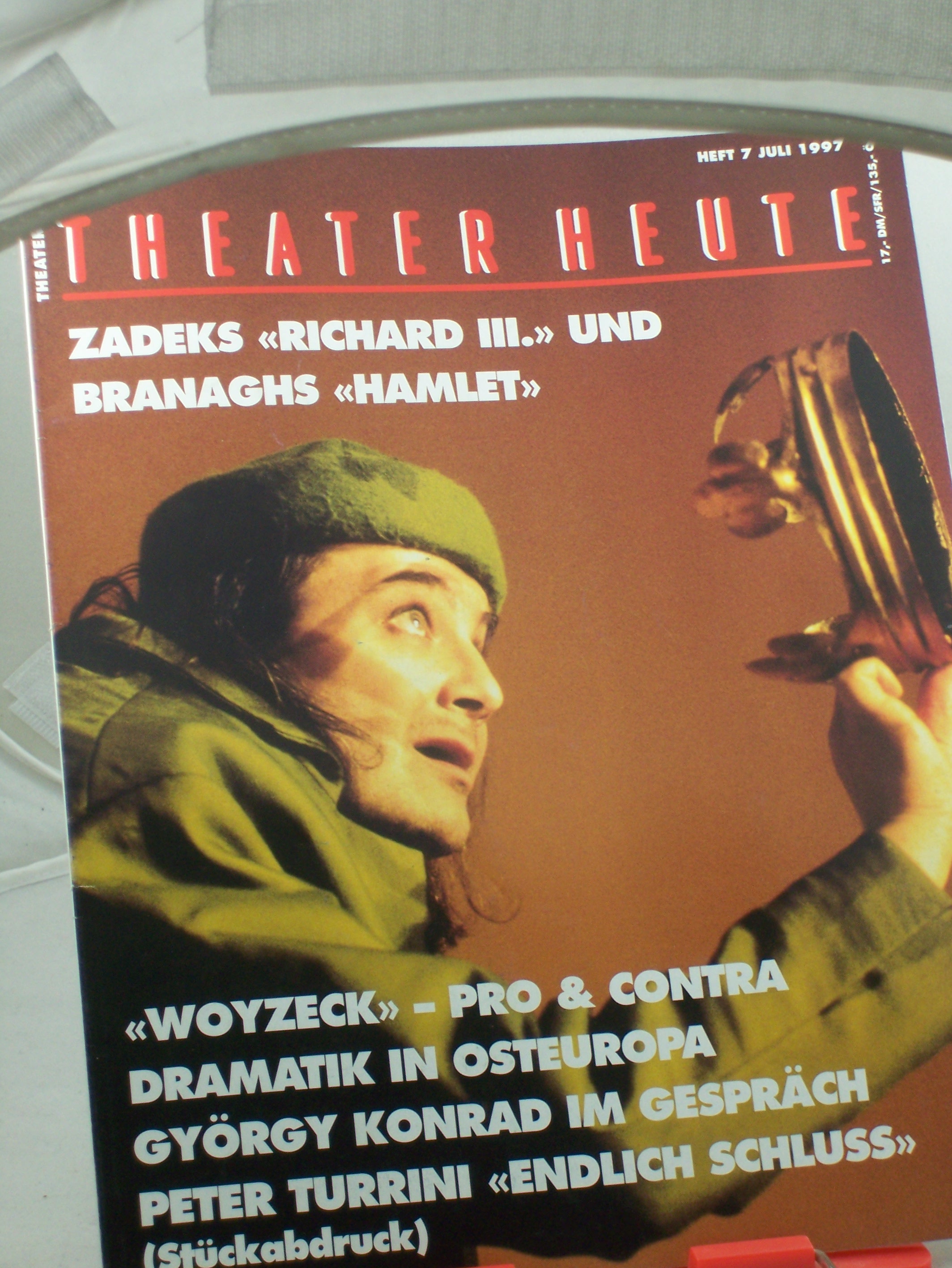 Artikelbild 1 des Artikels “7/1997 “