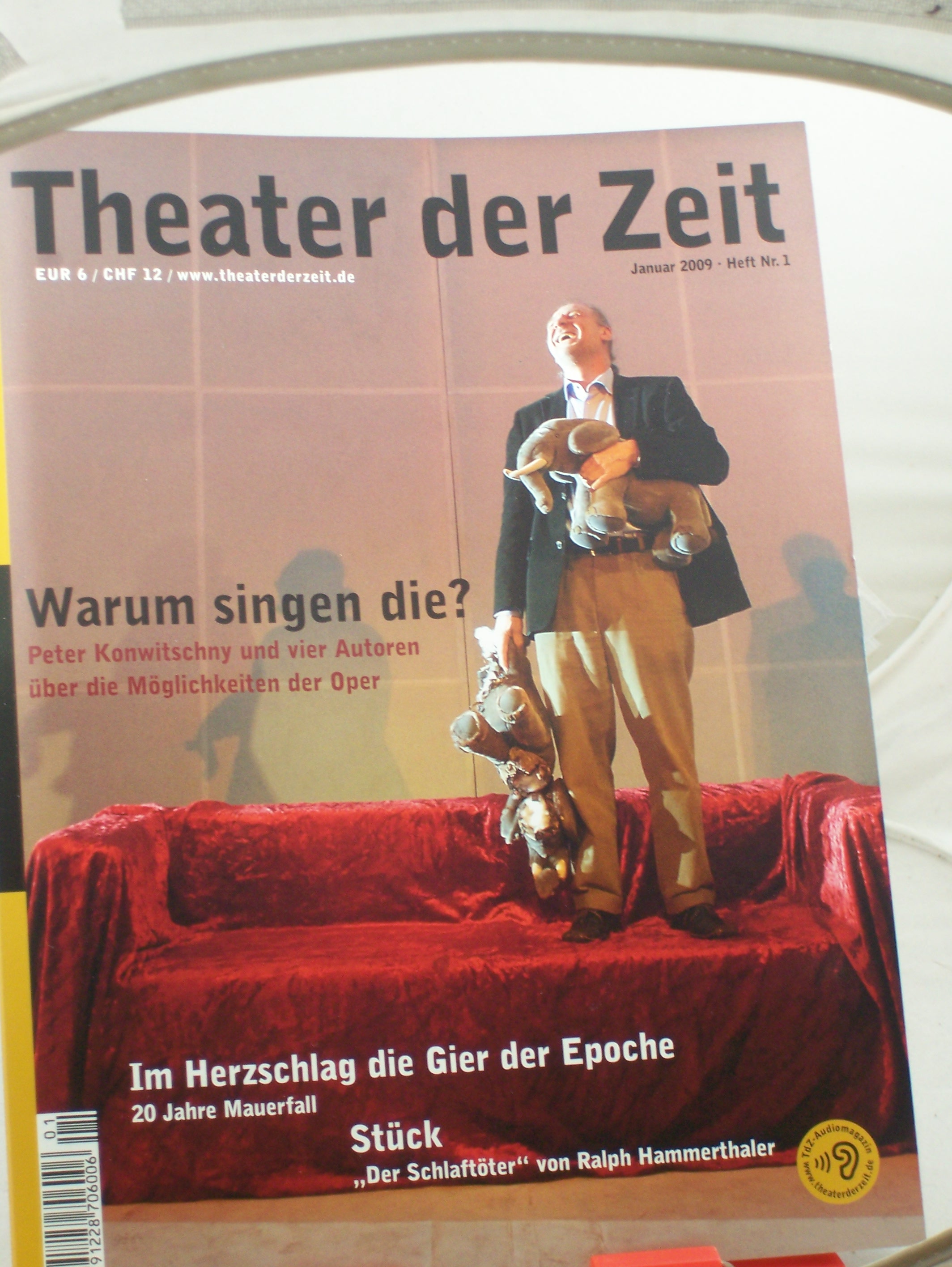 Artikelbild 1 des Artikels “1/2009 “