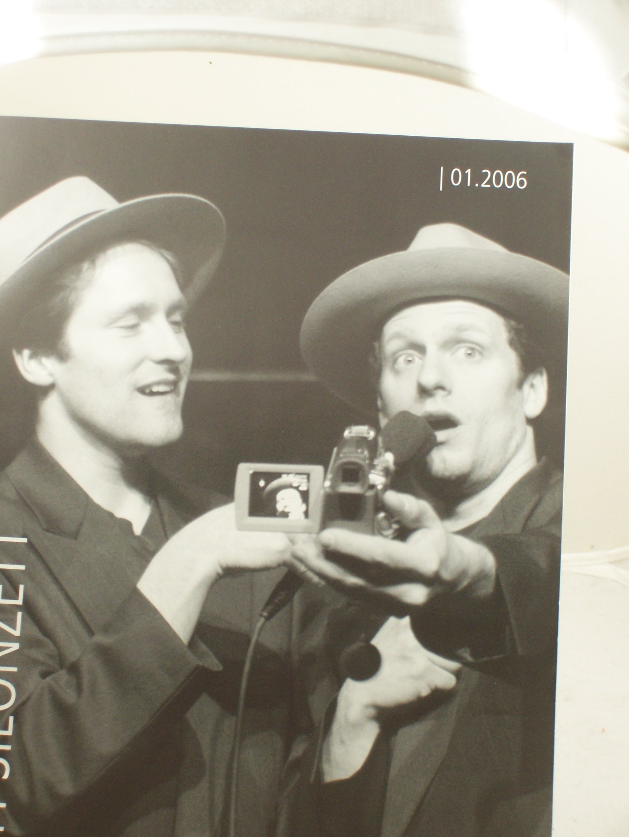 Artikelbild 1 des Artikels “2006 “