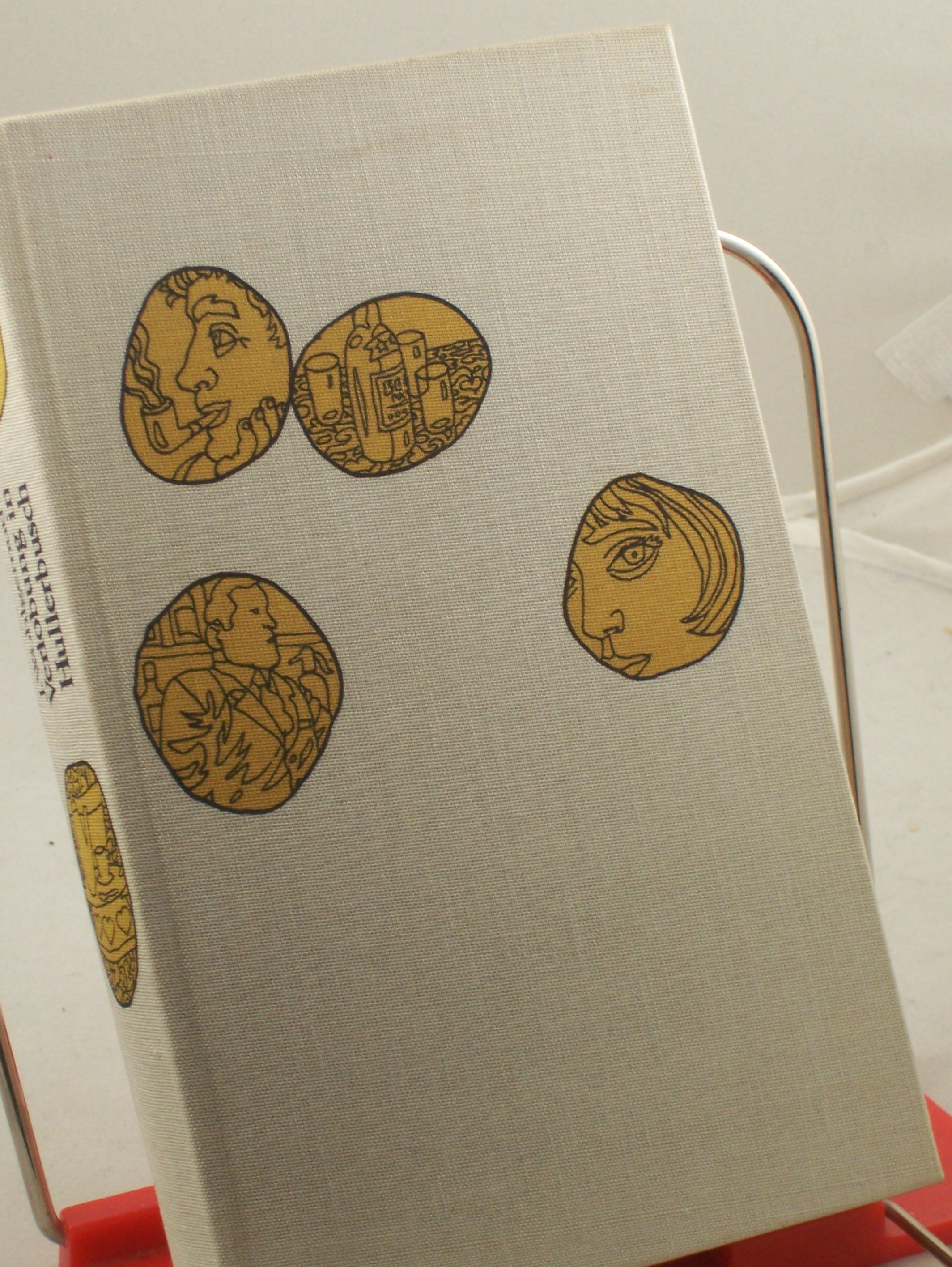 Artikelbild 1 des Artikels “Verlobung in Hullerbusch : Roman / Joachim Wohlgemuth “