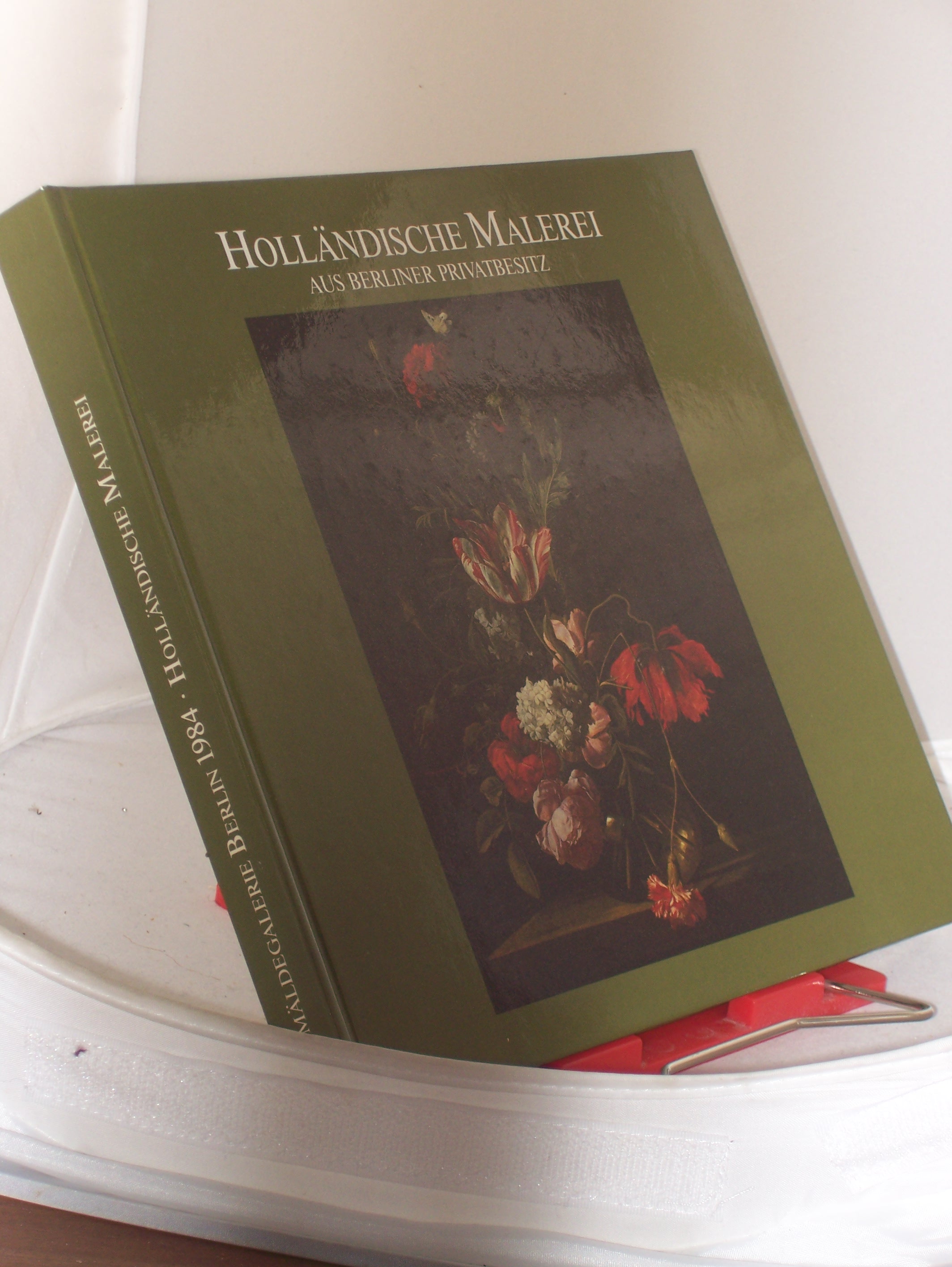 Artikelbild 1 des Artikels “Holländische Malerei aus Berliner Privatbesitz “