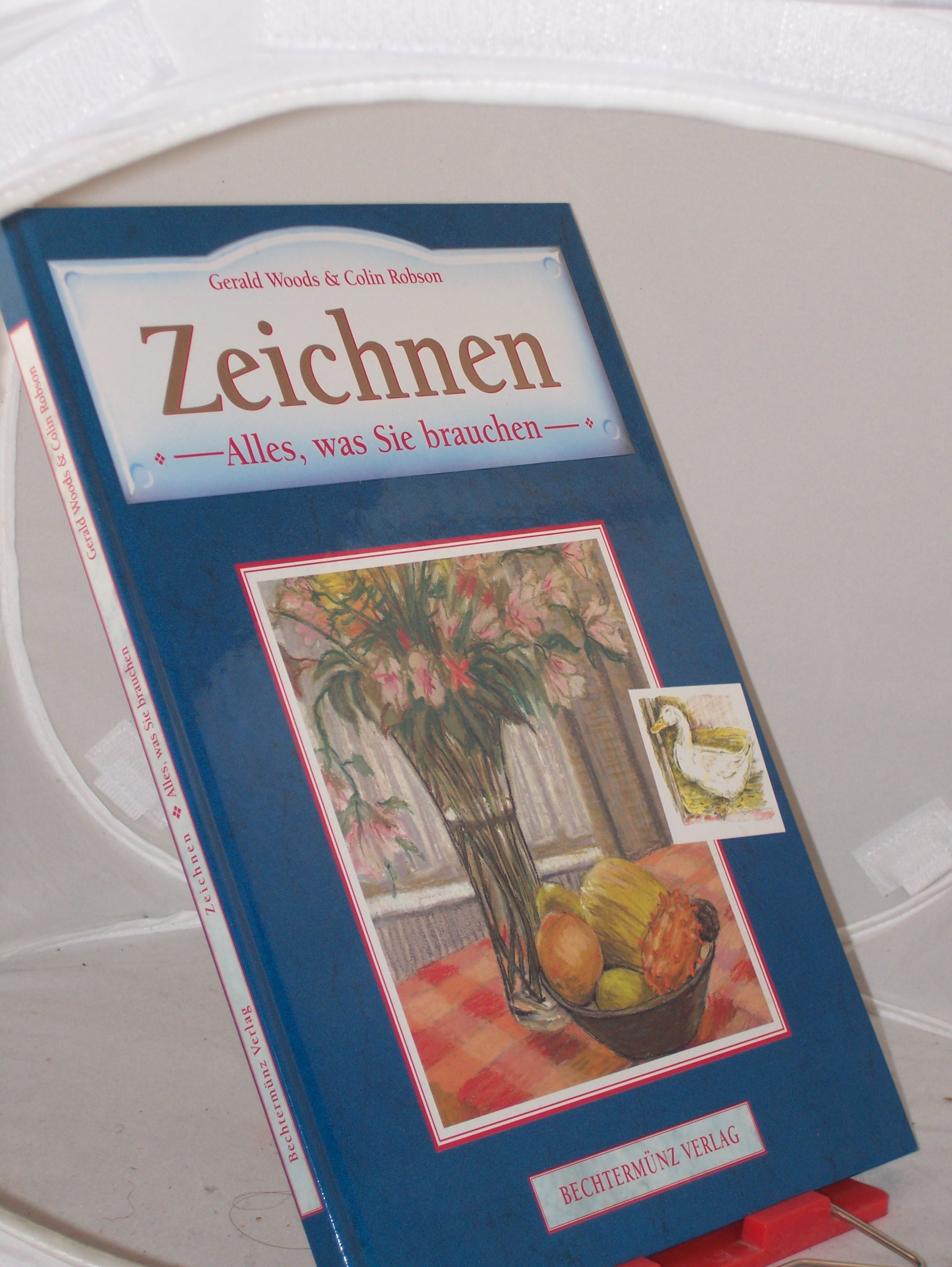 Artikelbild 1 des Artikels “Zeichnen. Alles, was Sie brauchen “