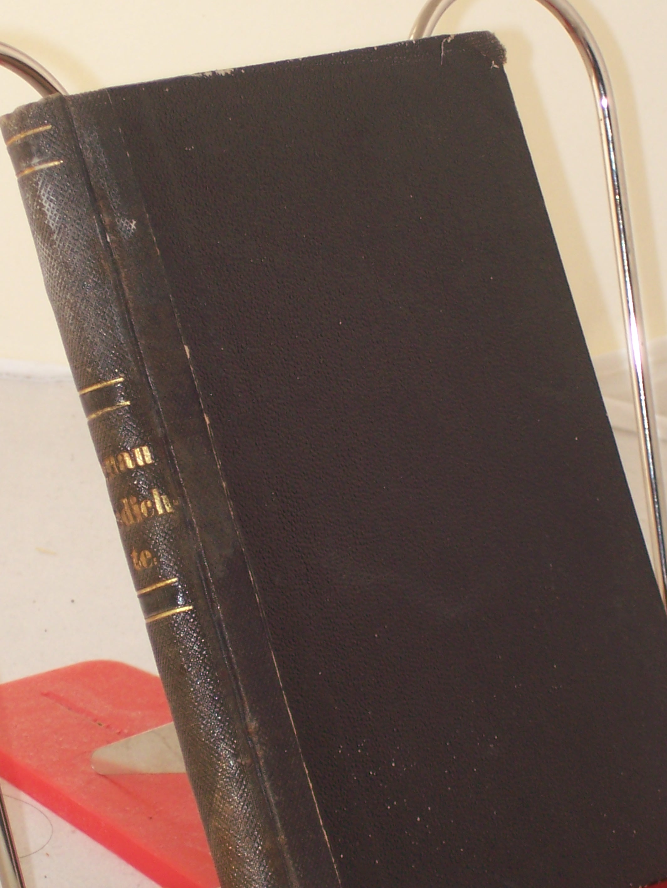 Artikelbild 1 des Artikels “Gedichte. Erstes Buch. Lyrische Gedichte/Nicolaus Lenau “