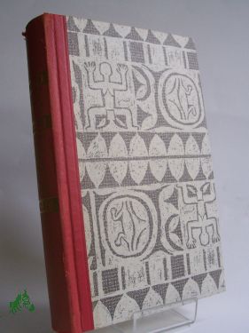 Artikelbild 1 des Artikels “Geliebt, gejagt und unvergessen : Roman / Arnold Krieger “