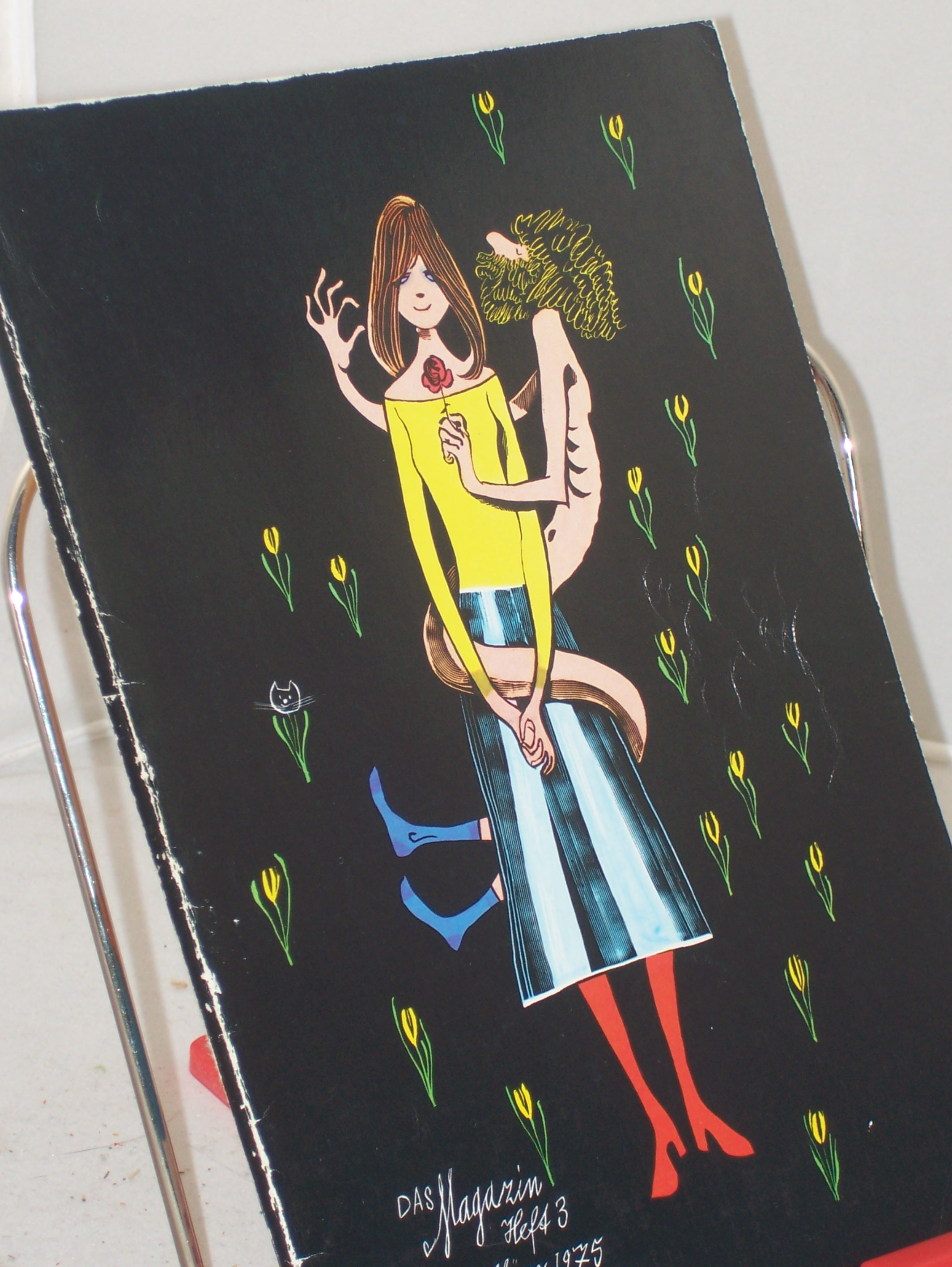 Artikelbild 1 des Artikels “3/1975 “