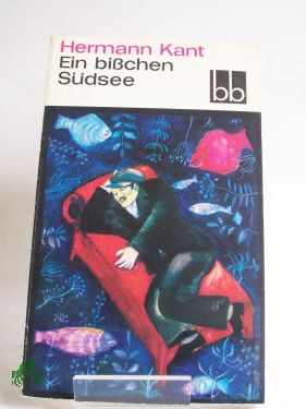 Artikelbild 1 des Artikels “Ein bisschen Südsee / Hermann Kant “