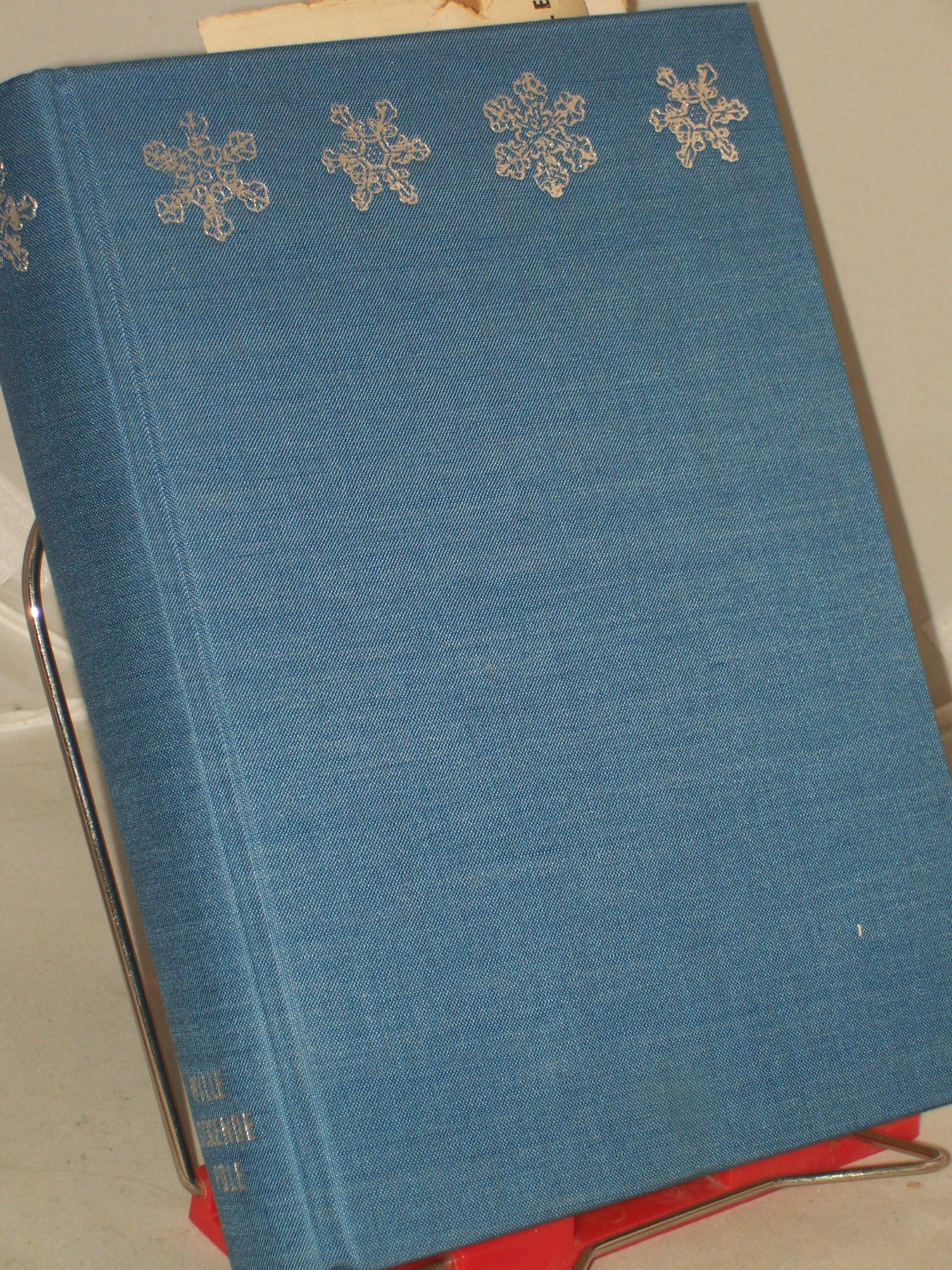 Artikelbild 1 des Artikels “Lockende Pole : Der Kampf um d. Nord- u. Südpol / Hermann Heinz Wille. Illustrationen: Adelhelm Dietzel. Ktn.: Wolfgang Schwarzkopf “