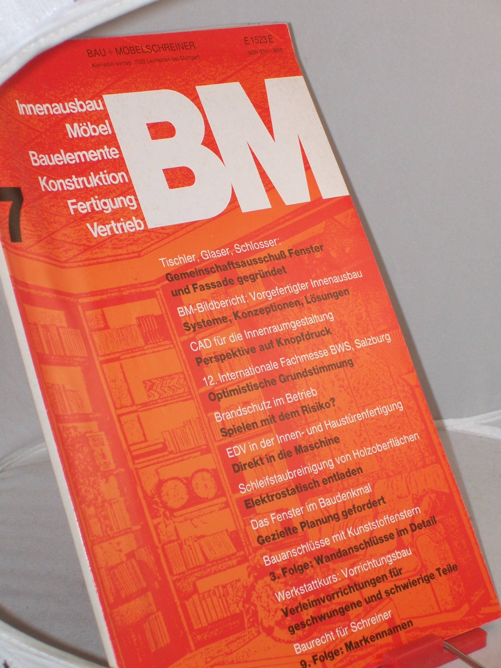 Artikelbild 1 des Artikels “7/1986 “