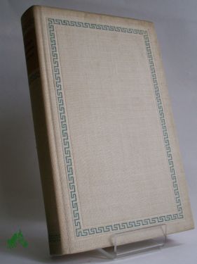 Artikelbild 1 des Artikels “Lysistratas Hochzeit : Roman / Hans J. Rehfisch “