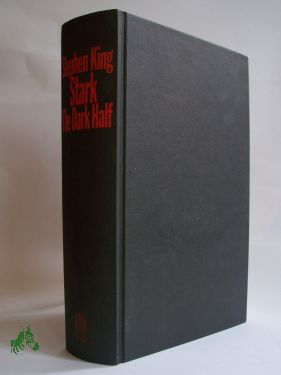Artikelbild 1 des Artikels “Stark : Roman / Stephen King. Aus dem Amerikan. von Christel Wiemken “