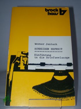 Artikelbild 1 des Artikels “Schreiben befreit, Einführung in die Briefseelensorge “