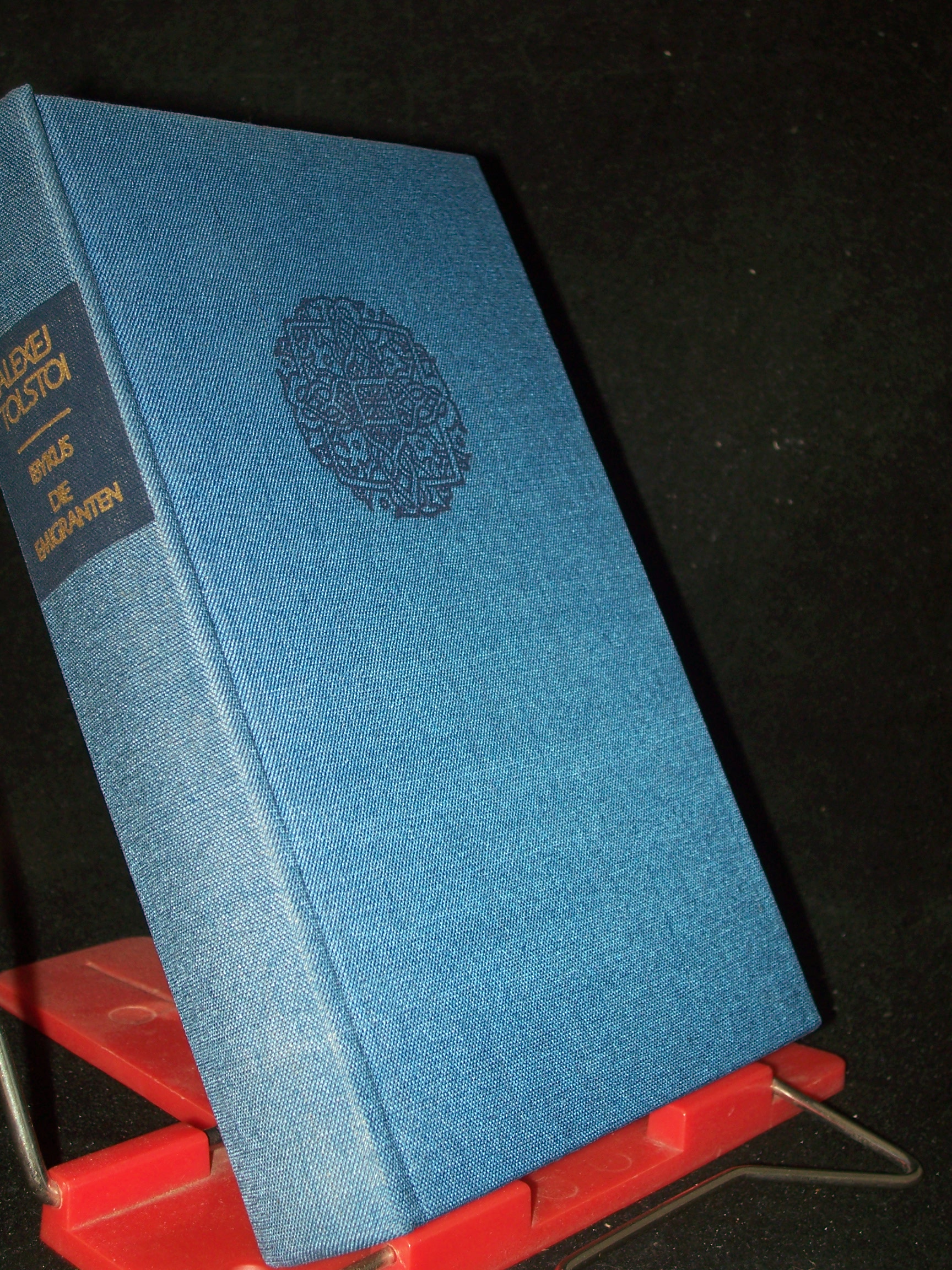 Artikelbild 1 des Artikels “Ibykus / aus d. Russ. übers. von Christine Patzer “