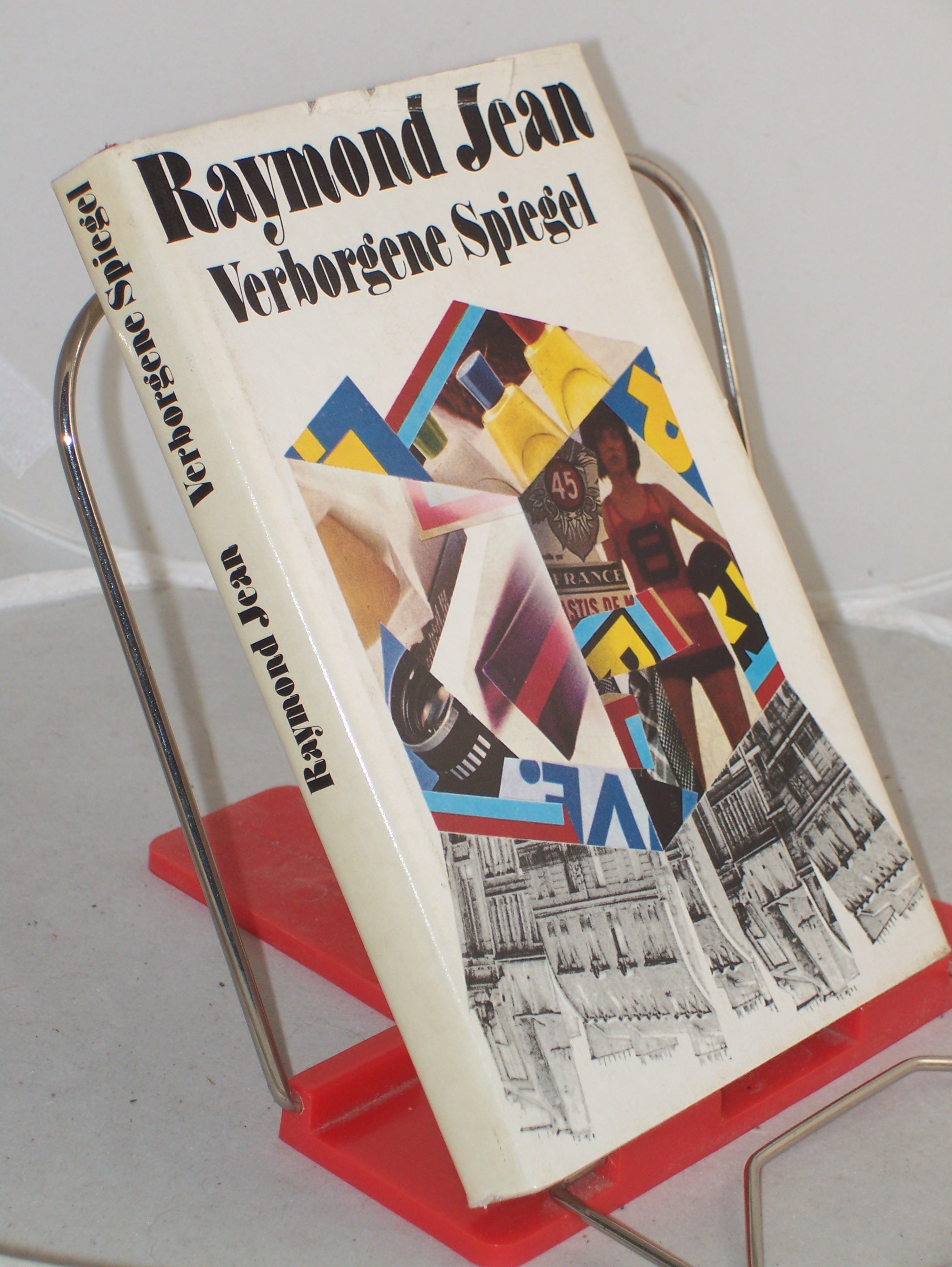 Artikelbild 1 des Artikels “Verborgene Spiegel “