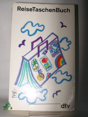 Artikelbild 1 des Artikels “Reise-Taschenbuch / gepackt von Lutz-W. Wolff “