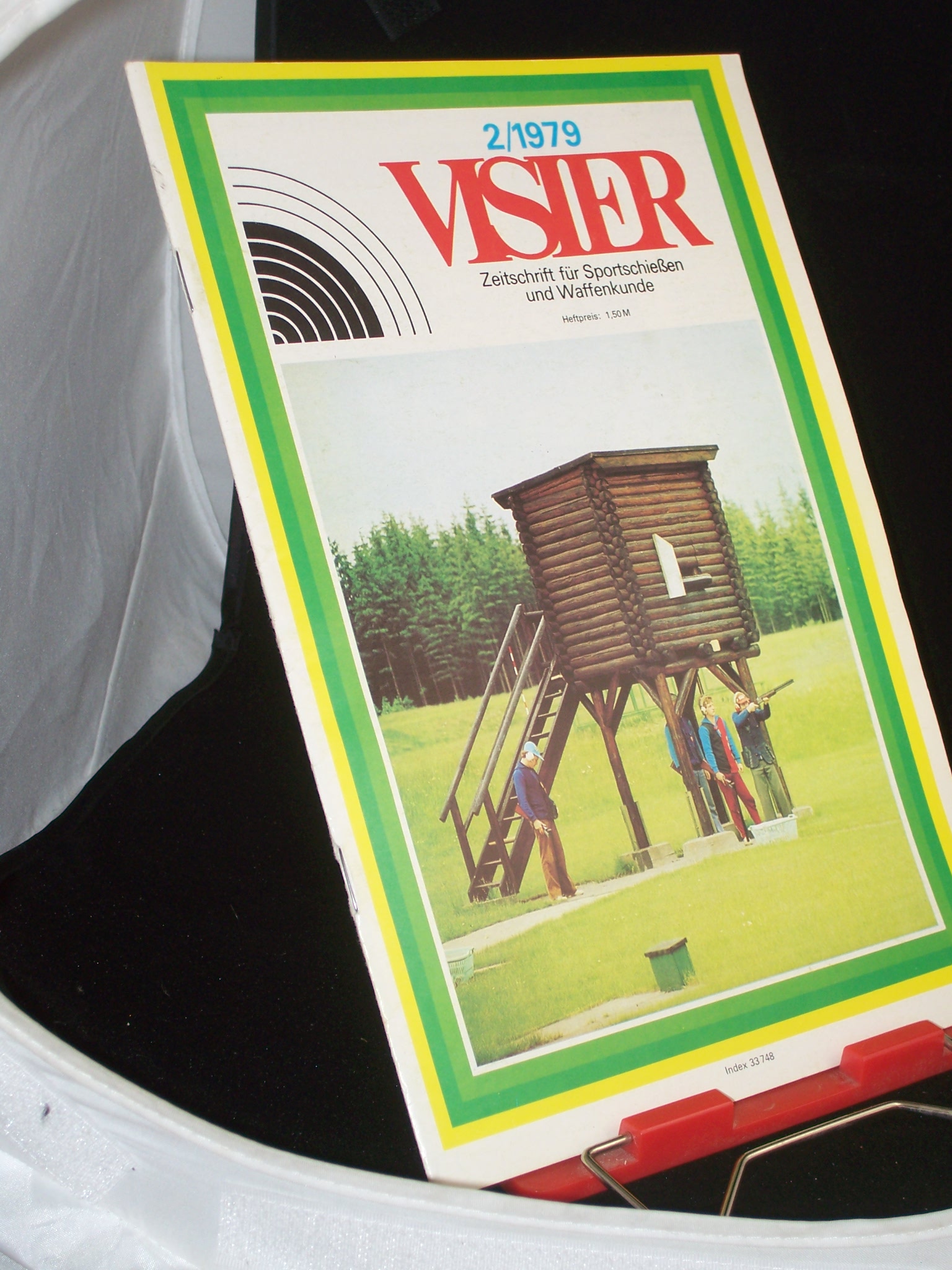 Artikelbild 1 des Artikels “2/1979 “